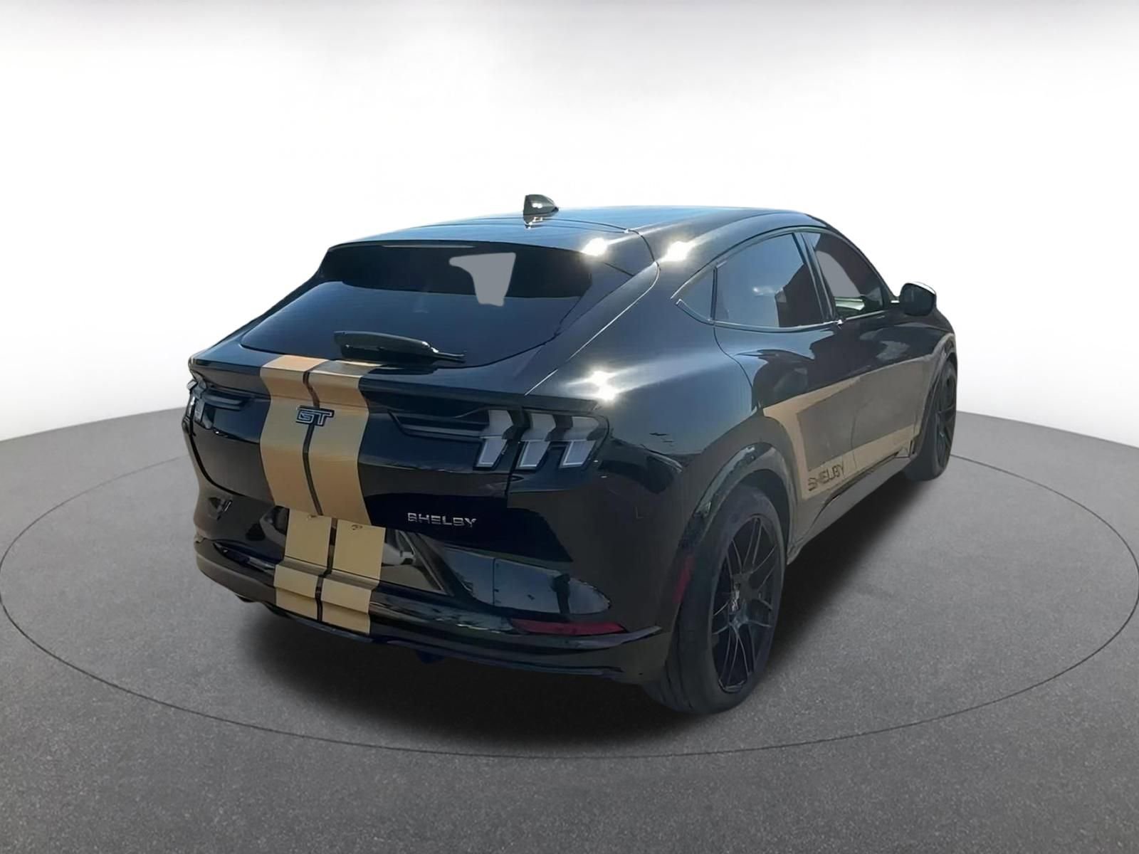 Thumbnail: 2023 Ford Mustang Mach-E - 14