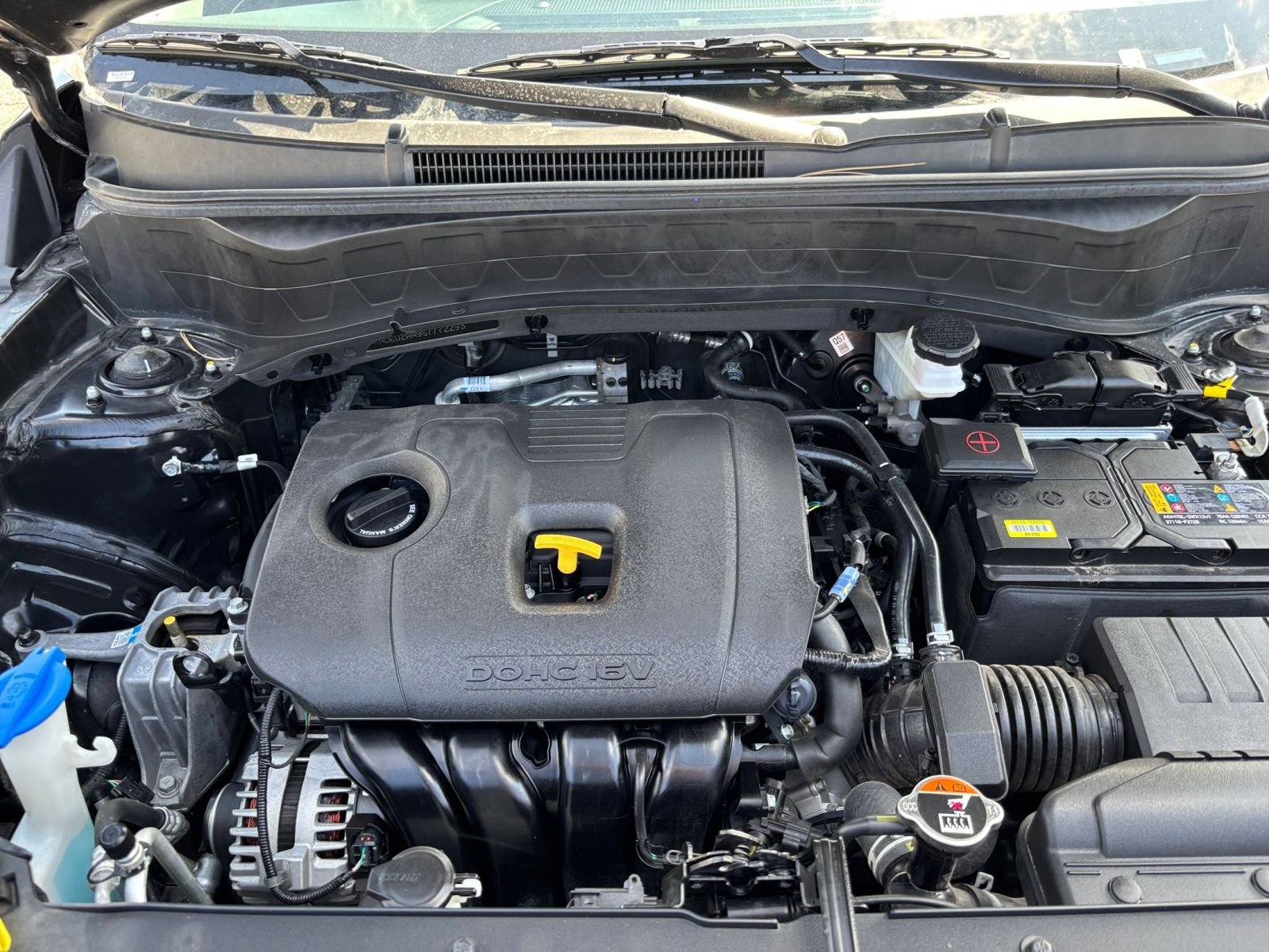 Thumbnail: 2025 Kia Seltos - 33