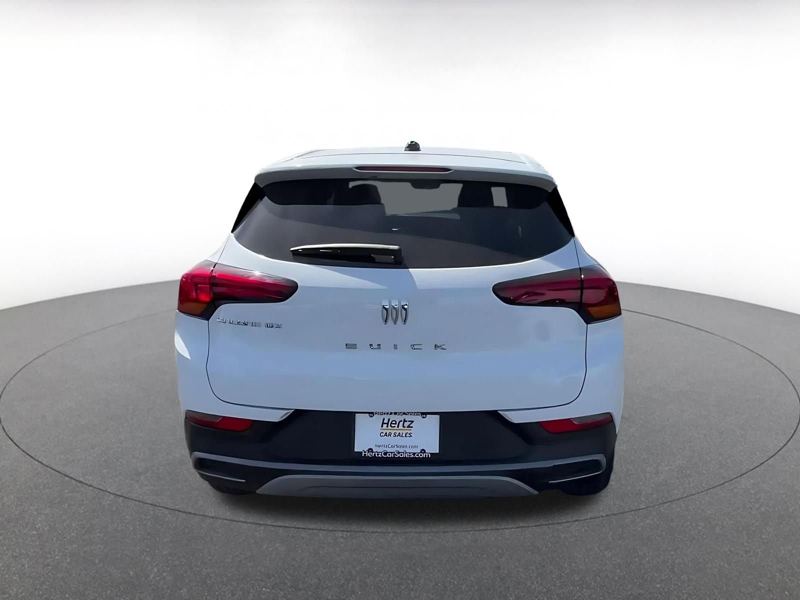 Thumbnail: 2025 Buick Encore GX - 12