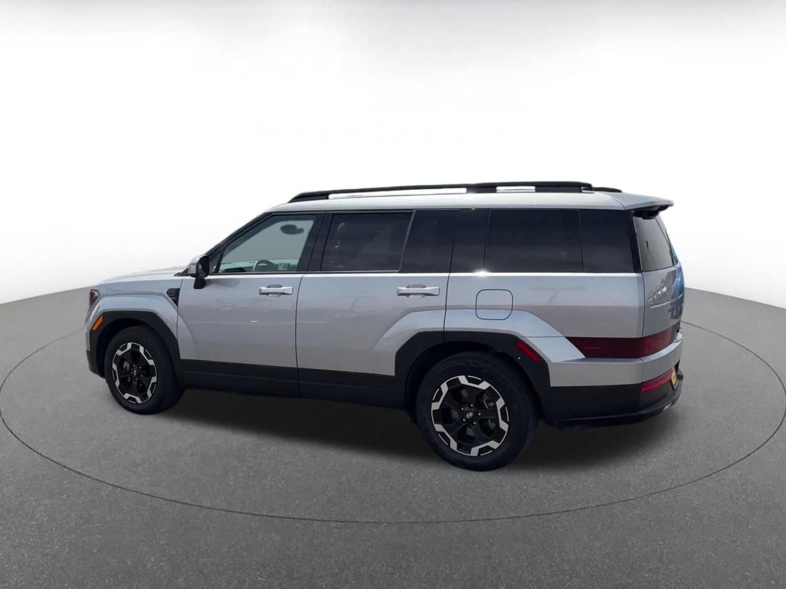 Thumbnail: 2025 Hyundai Santa Fe - 9