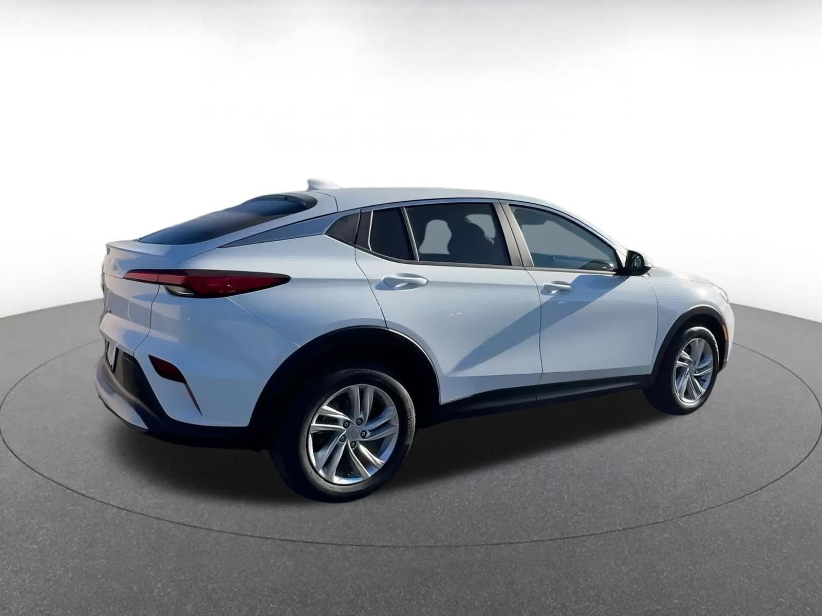 Thumbnail: 2025 Buick Envista - 15