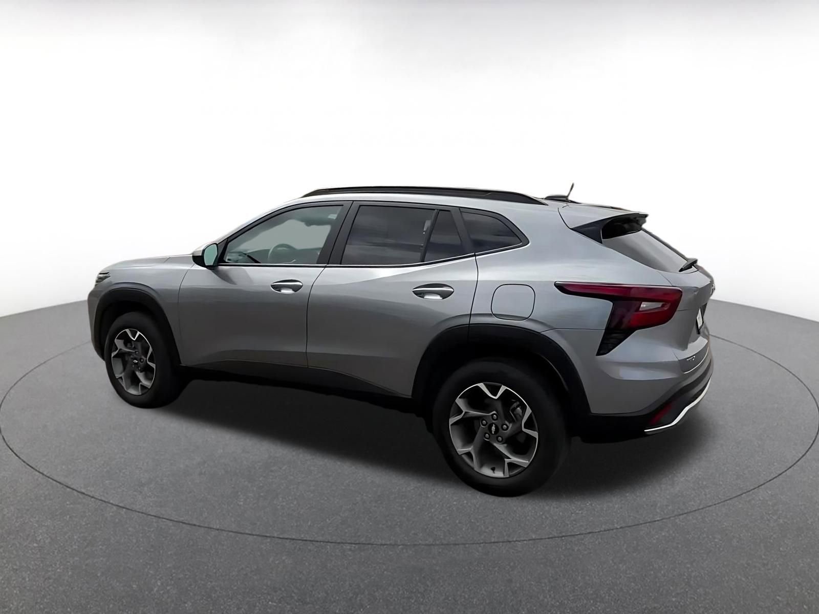 Thumbnail: 2025 Chevrolet Trax - 10