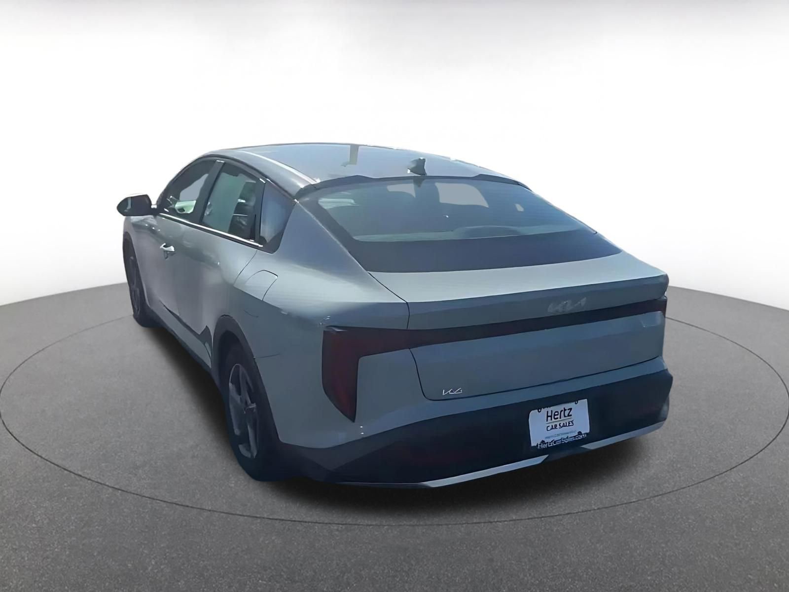 Thumbnail: 2025 Kia K4 - 11