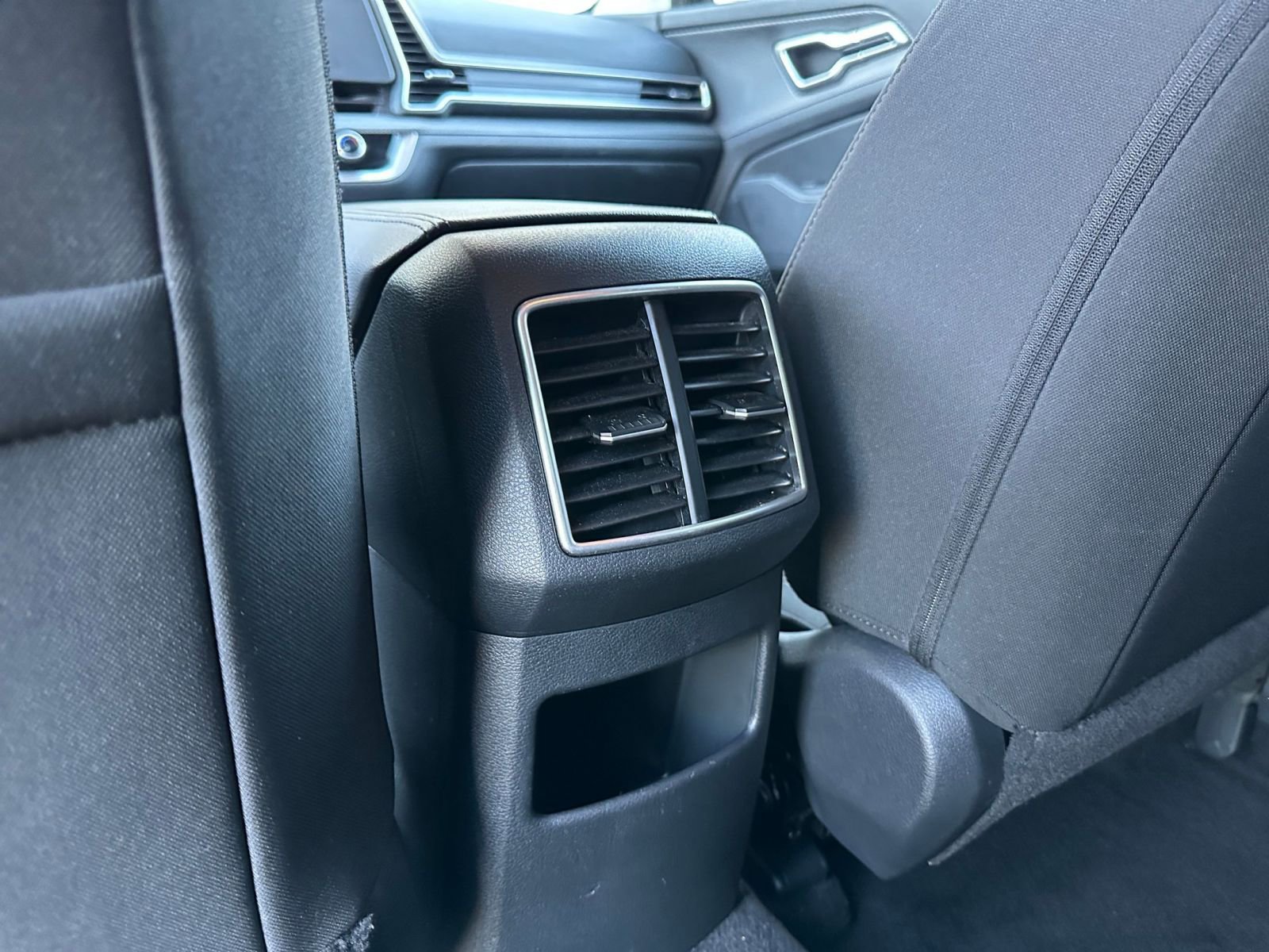 Thumbnail: 2025 Kia Sportage - 23