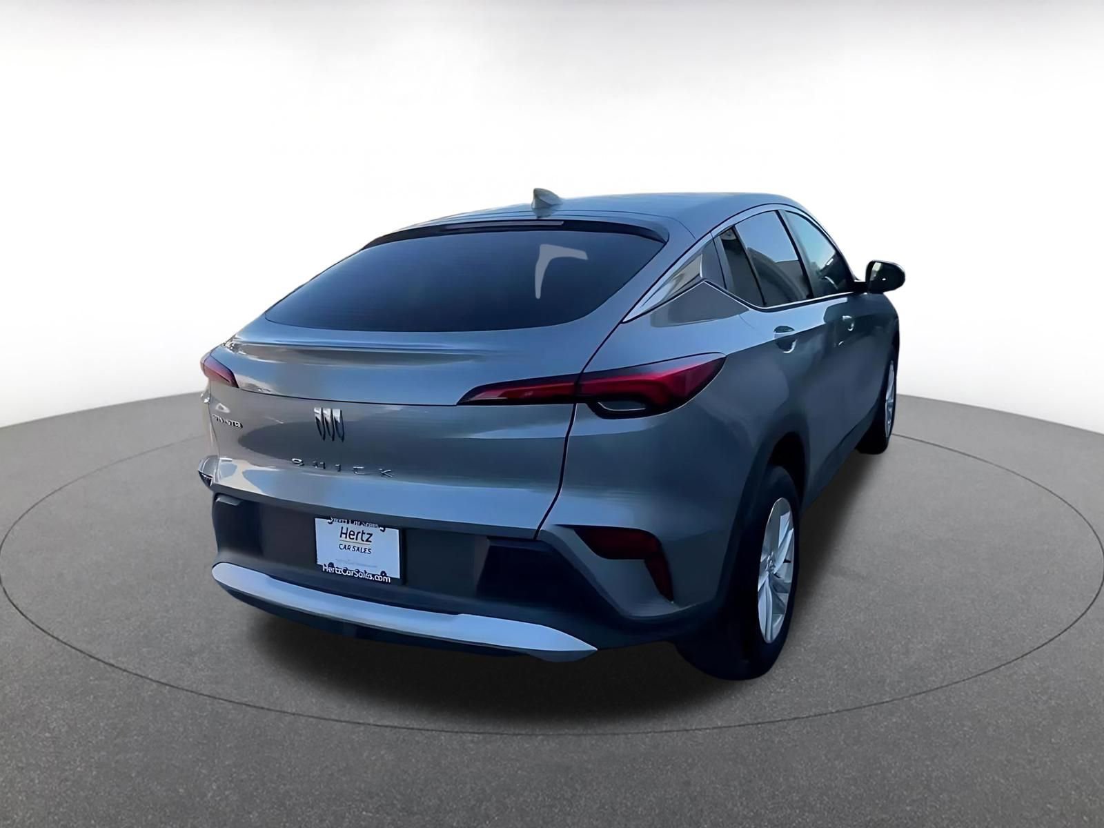 Thumbnail: 2025 Buick Envista - 14