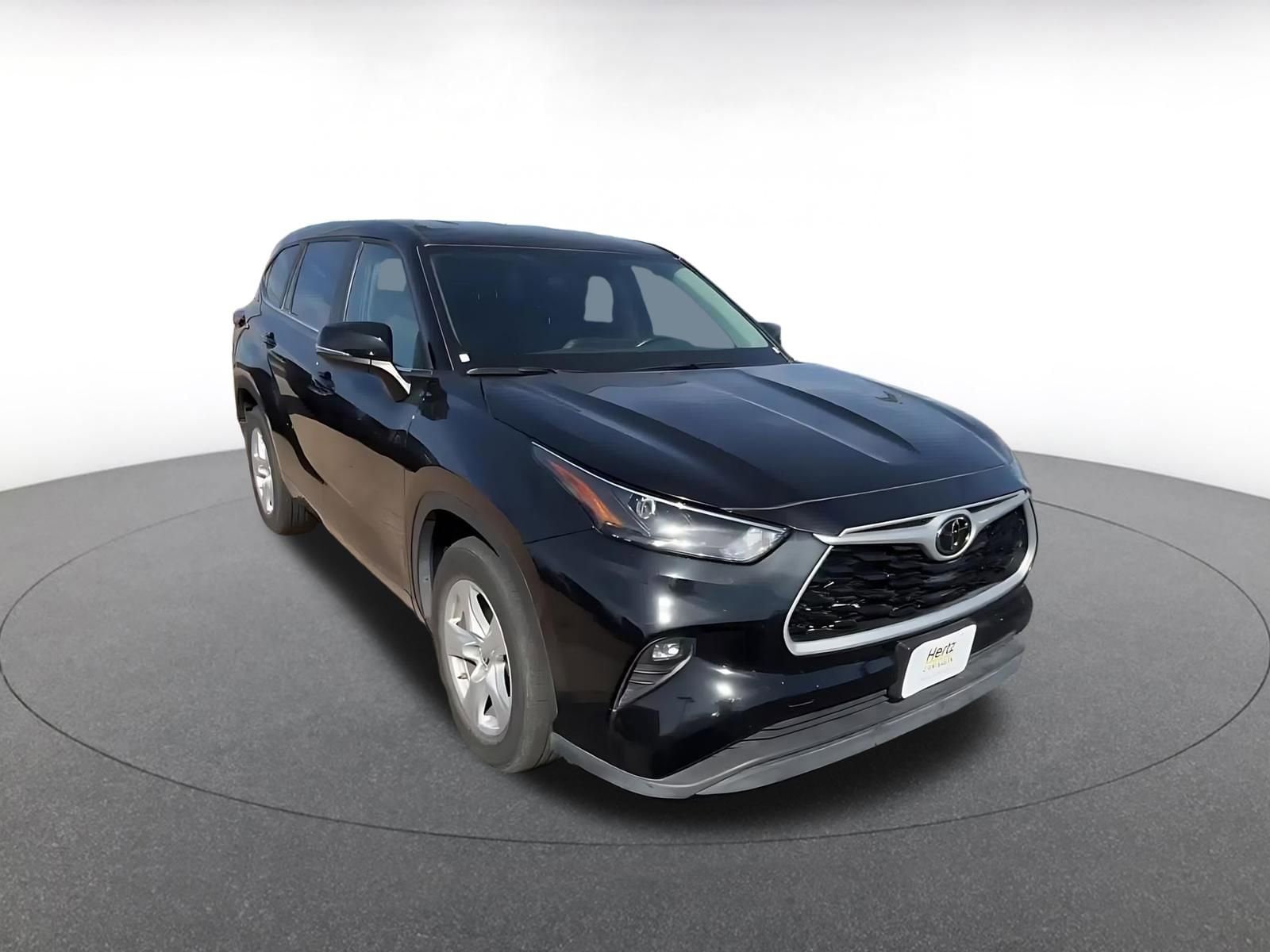 Thumbnail: 2025 Toyota Highlander - 3