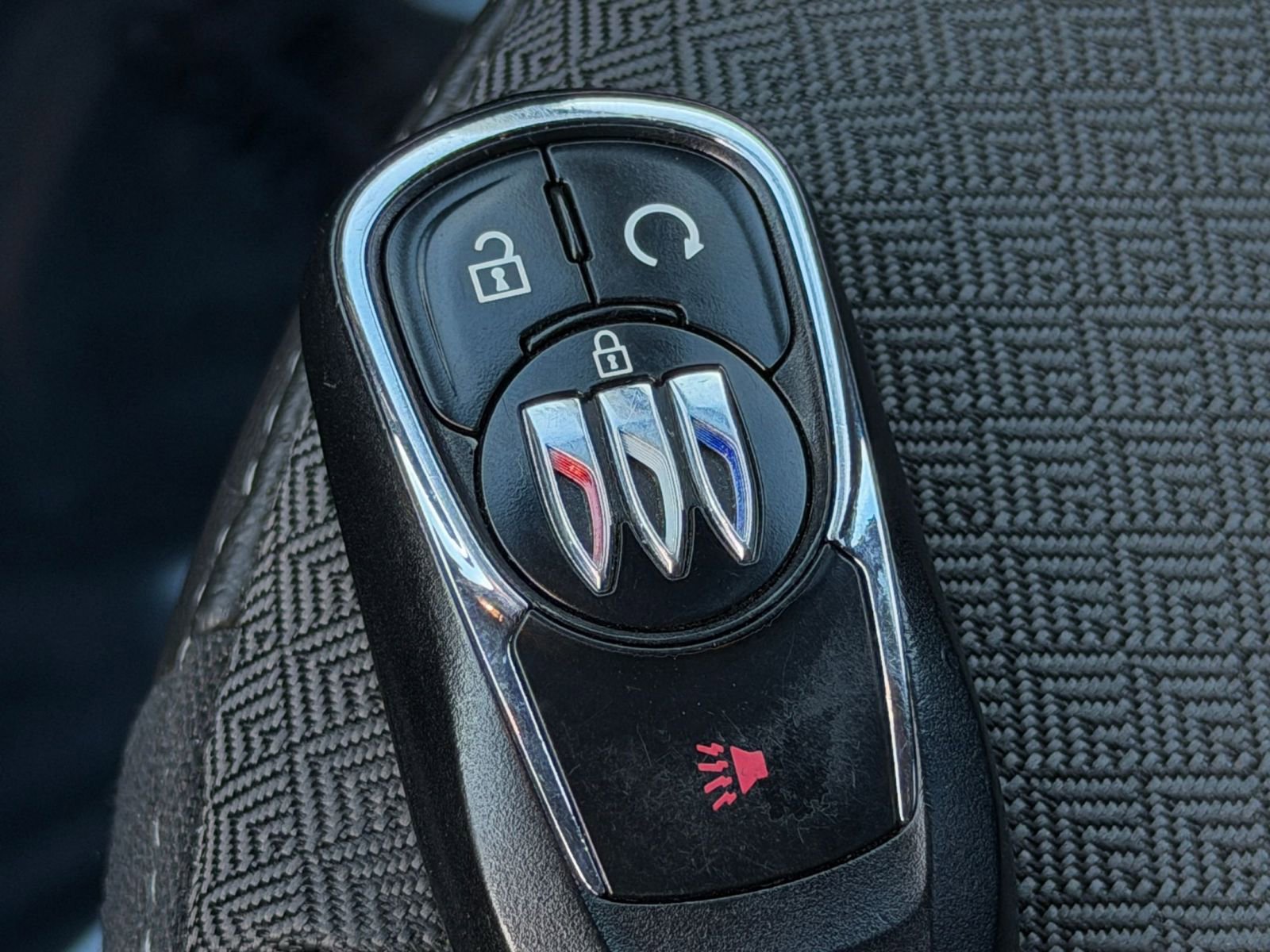 Thumbnail: 2025 Buick Encore GX - 23