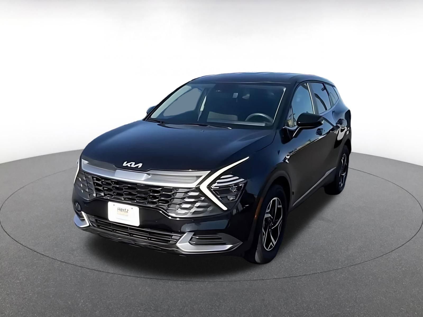 Thumbnail: 2025 Kia Sportage - 7