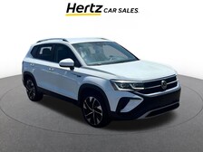 2022 Volkswagen Taos SEL -
                  Phoenix, AZ