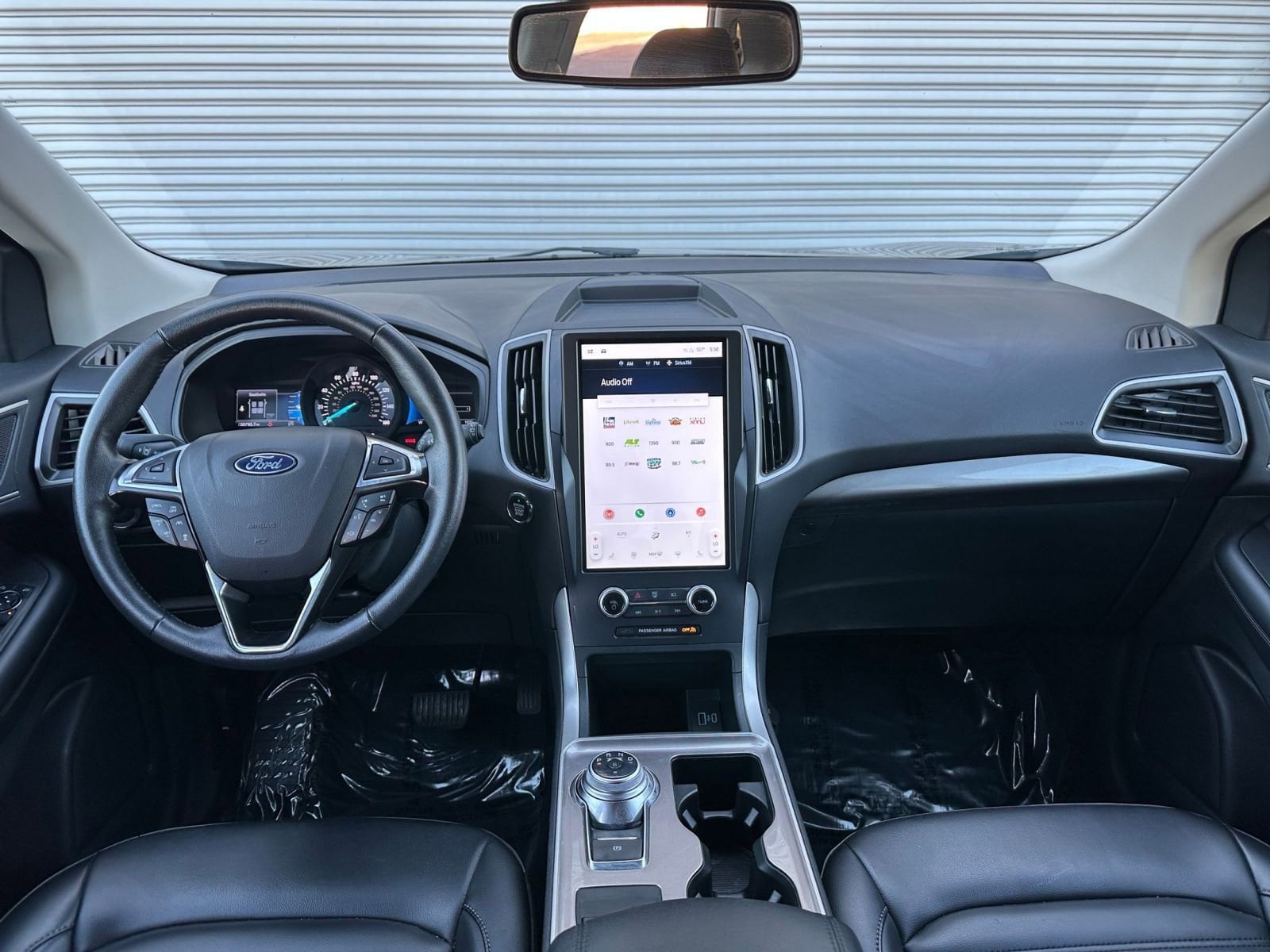 Thumbnail: 2024 Ford Edge - 33