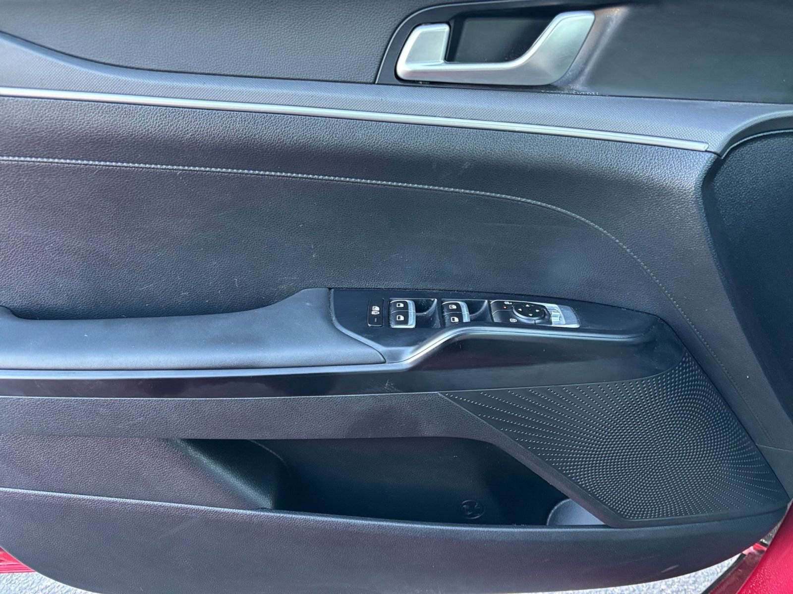 Thumbnail: 2025 Kia K5 - 18
