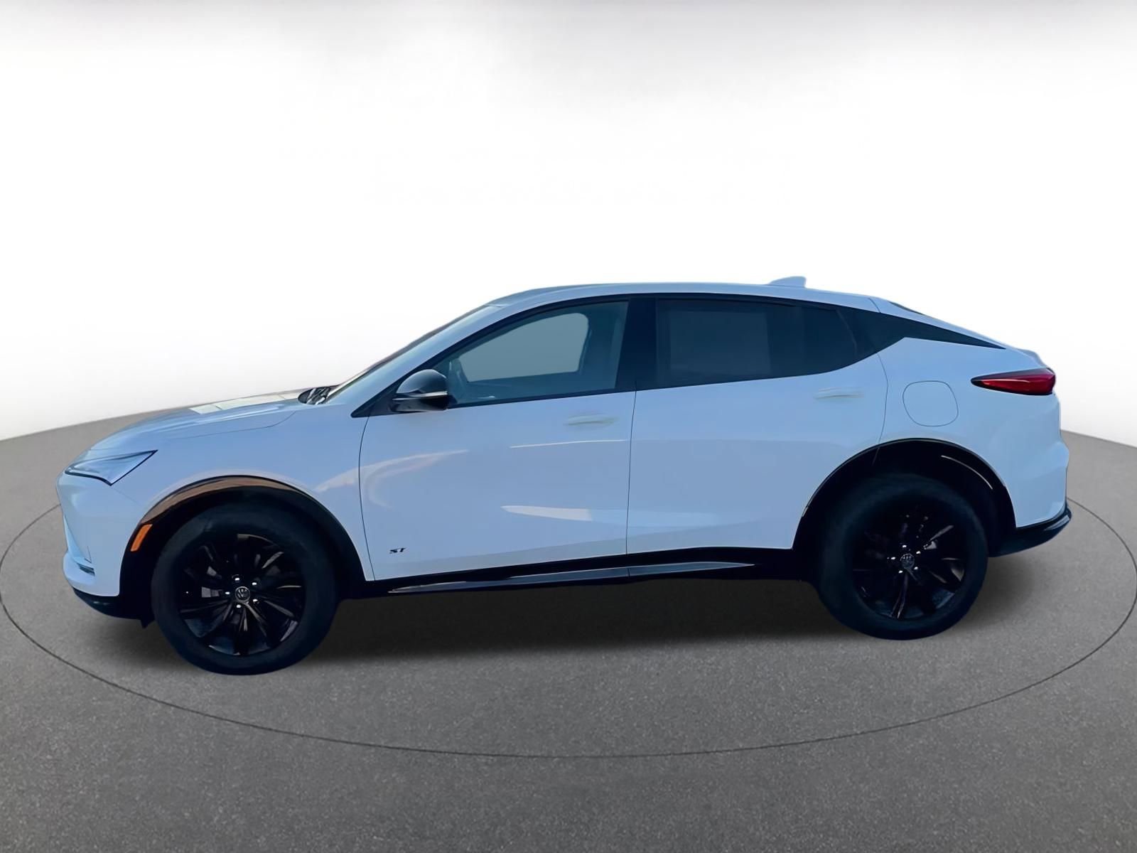 Thumbnail: 2025 Buick Envista - 11