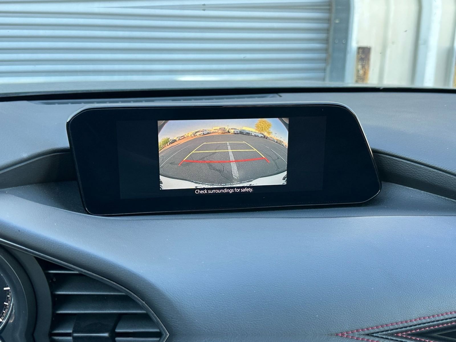 Thumbnail: 2025 Mazda Mazda3 - 17