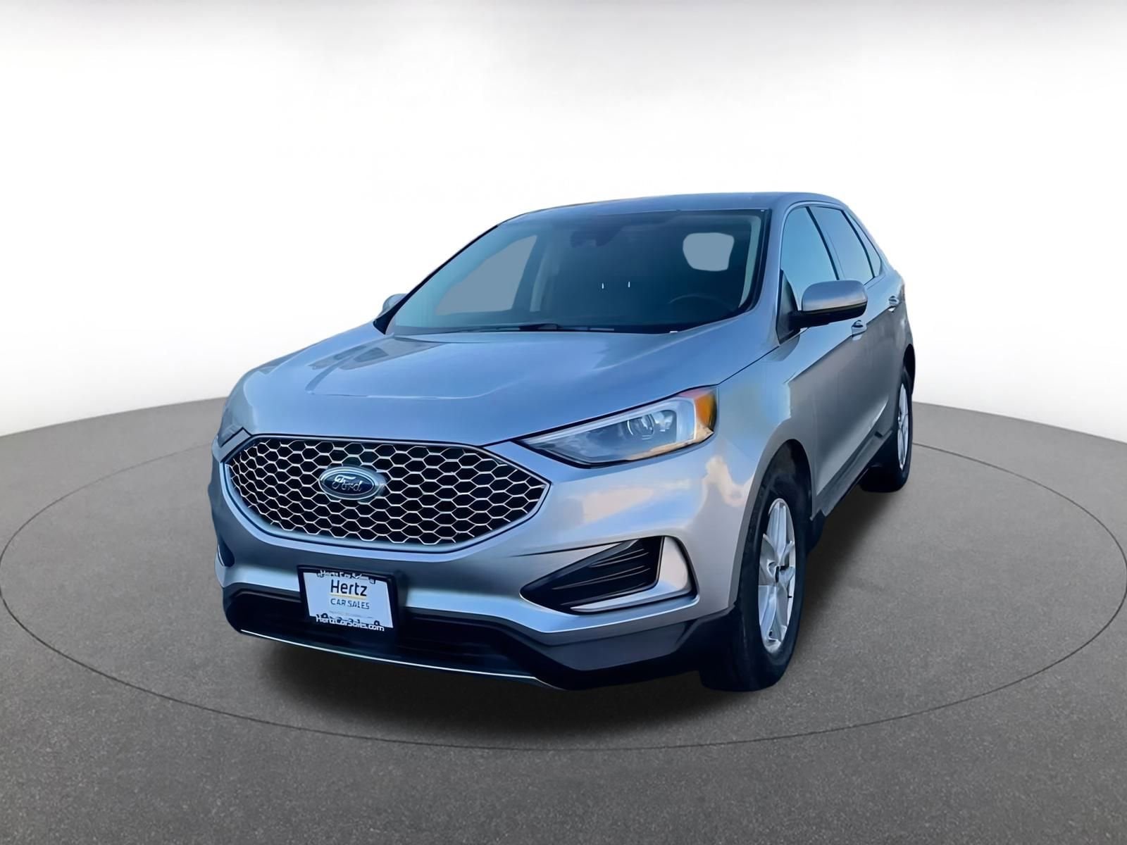Thumbnail: 2024 Ford Edge - 7