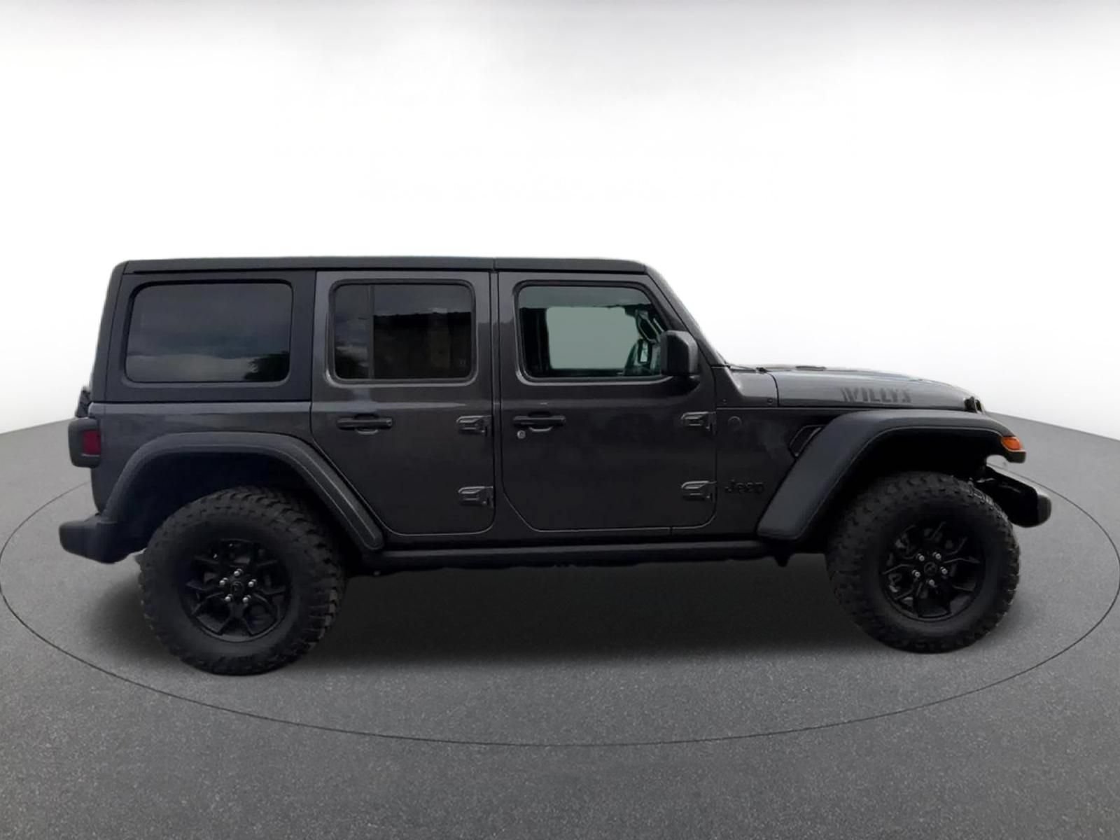 Thumbnail: 2025 Jeep Wrangler - 13