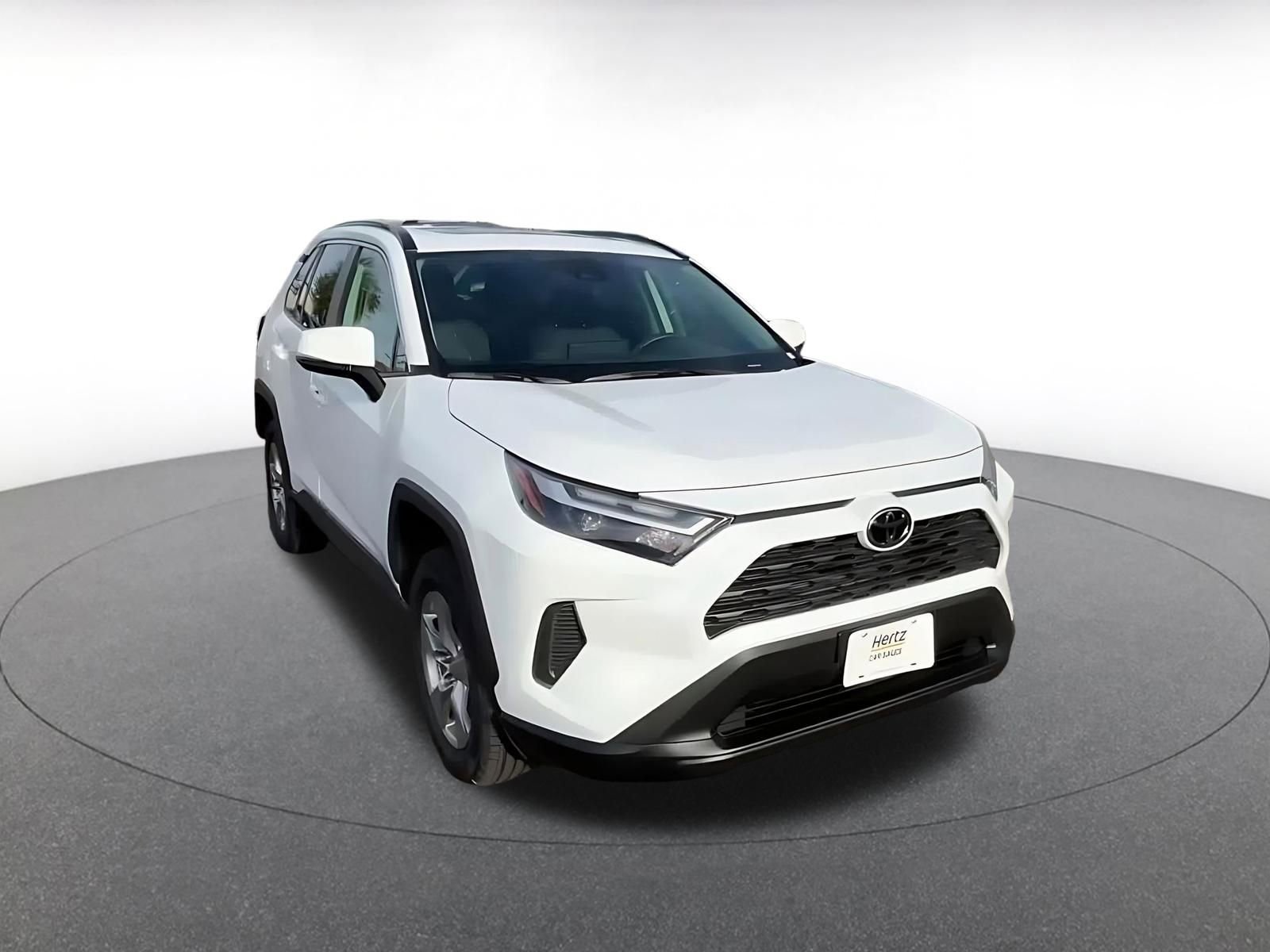 Thumbnail: 2025 Toyota RAV4 - 3