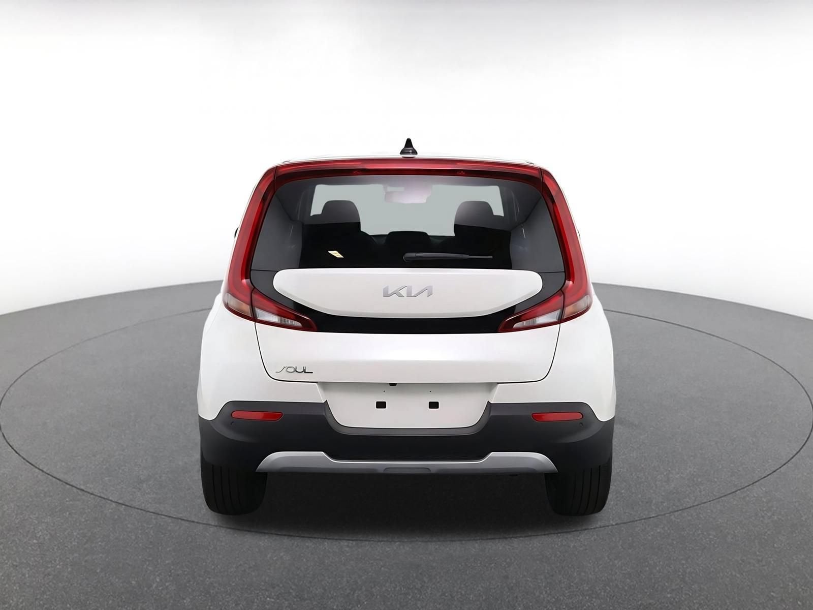 Thumbnail: 2025 Kia Soul - 8
