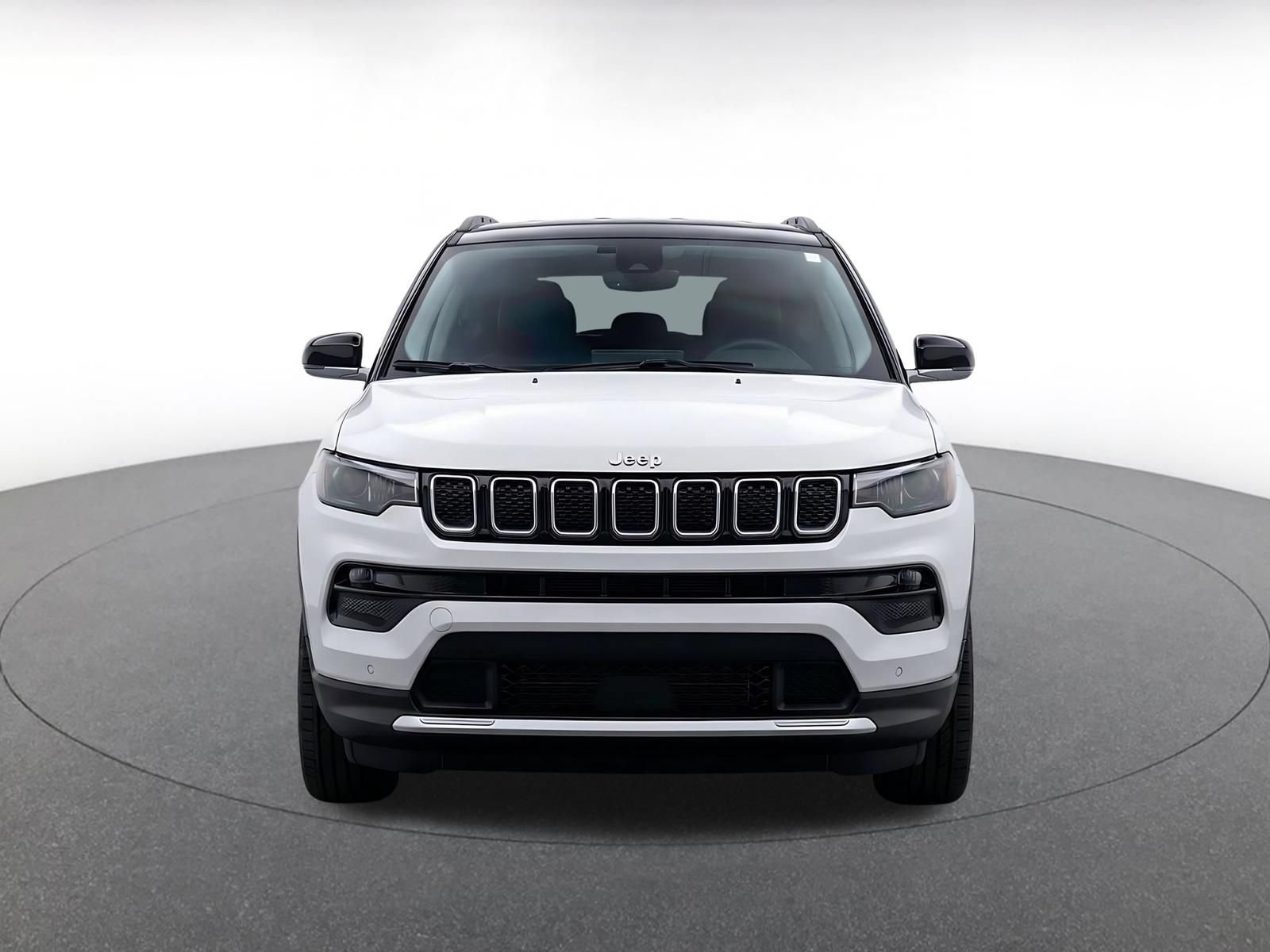Thumbnail: 2025 Jeep Compass - 2