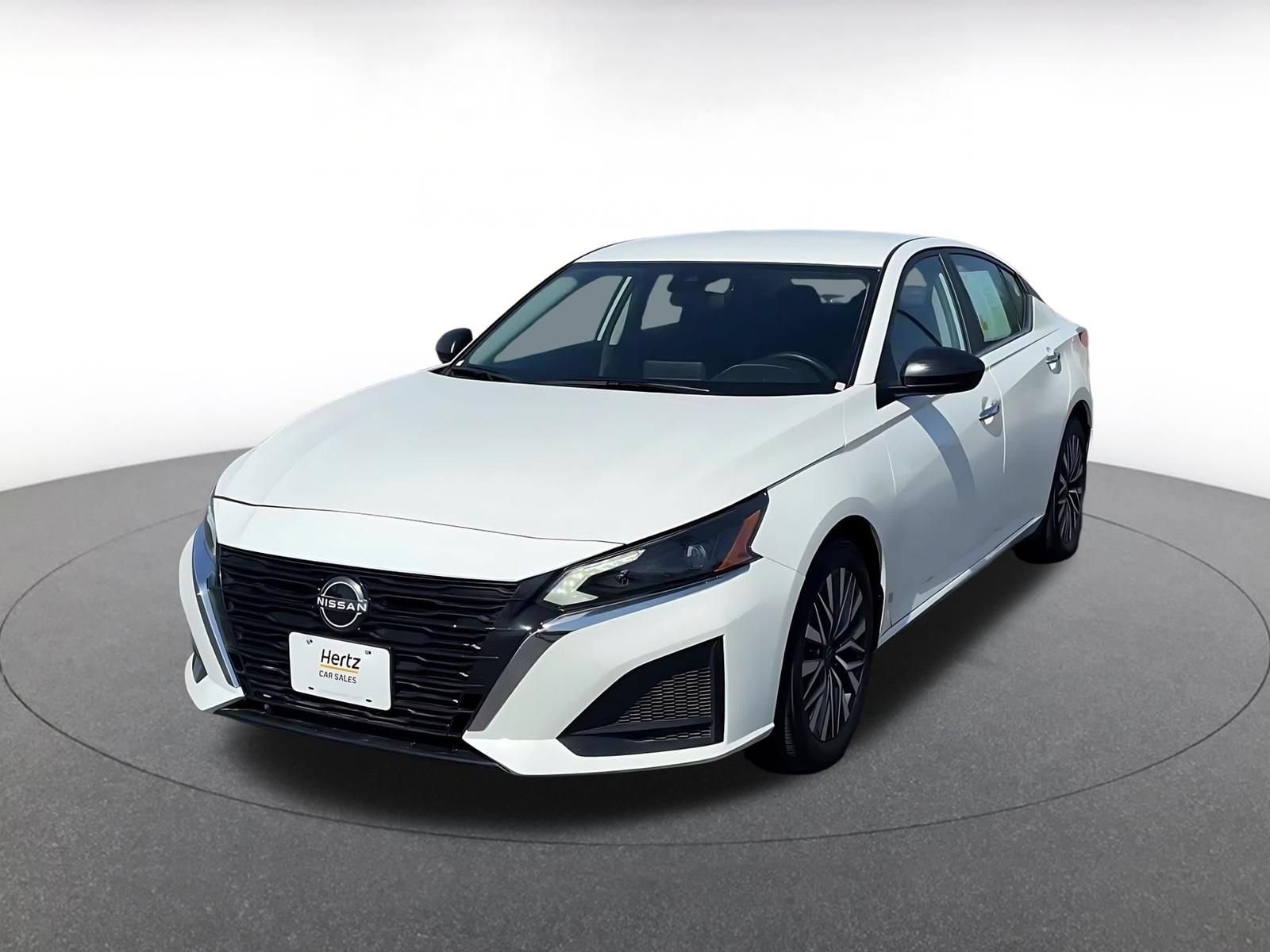 Thumbnail: 2025 Nissan Altima - 7