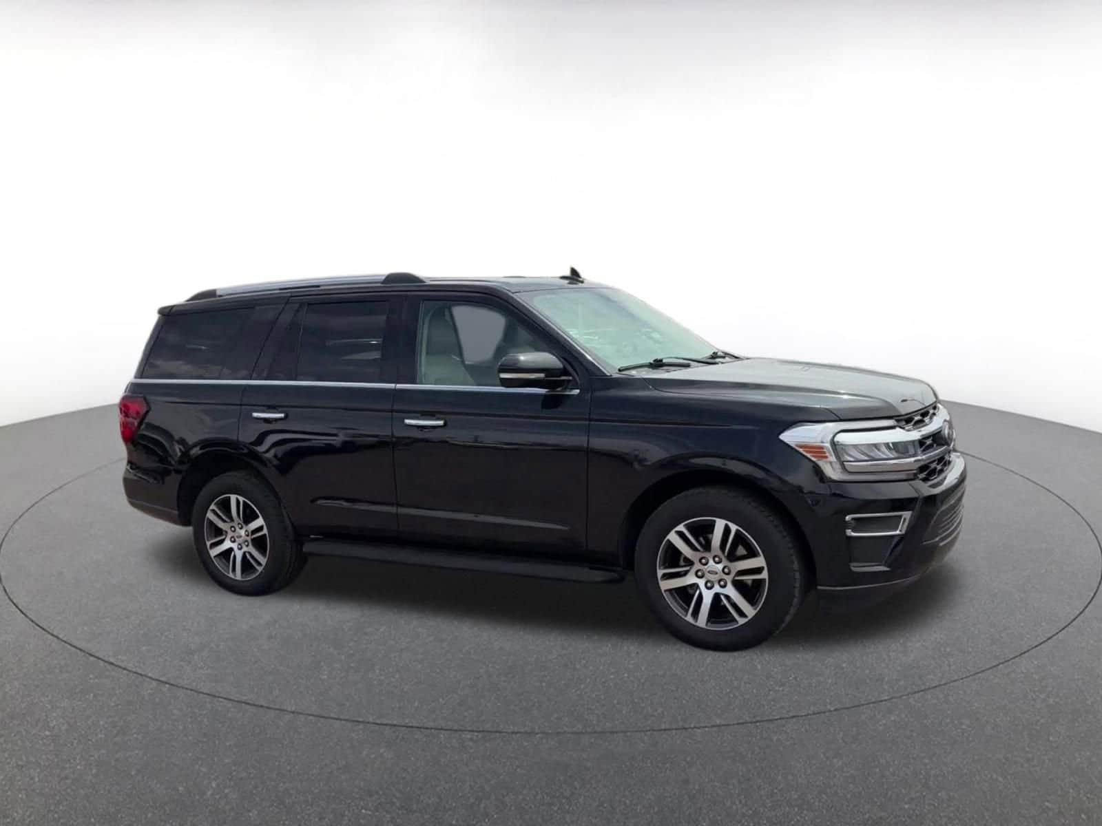 Thumbnail: 2024 Ford Expedition - 2