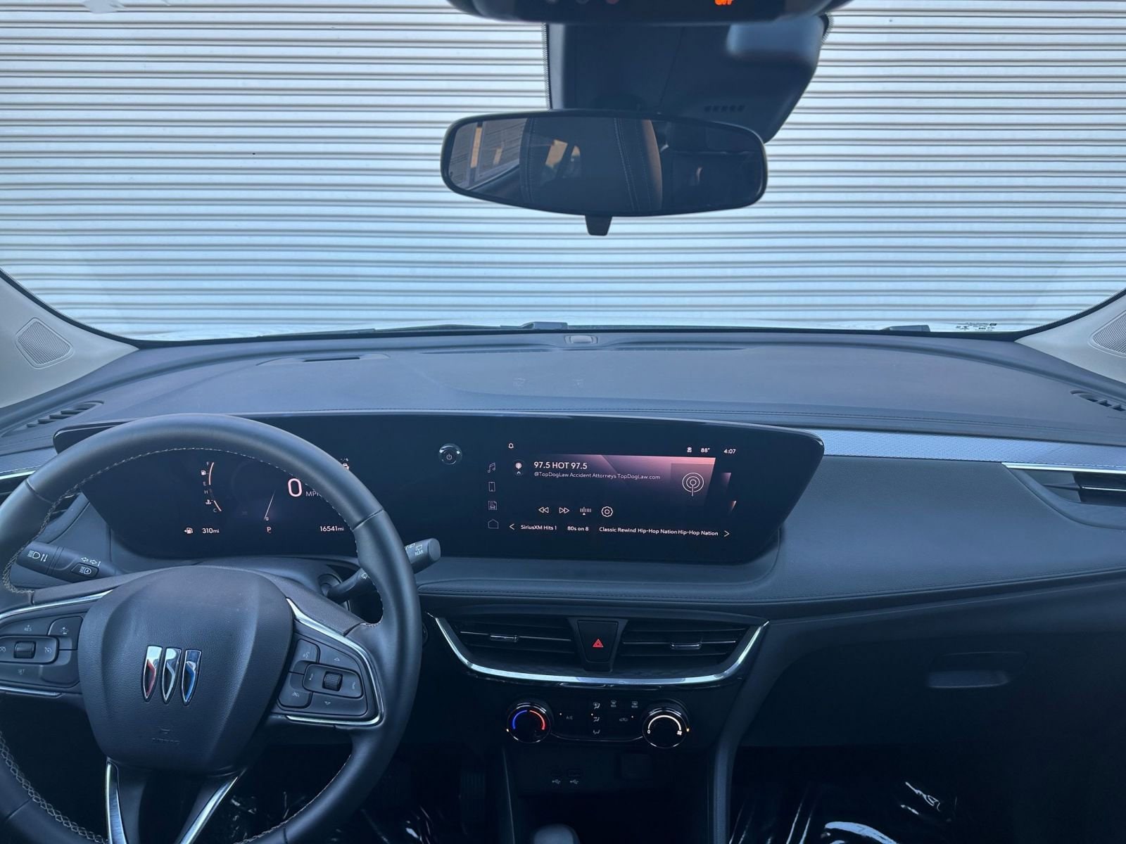 Thumbnail: 2025 Buick Encore GX - 31