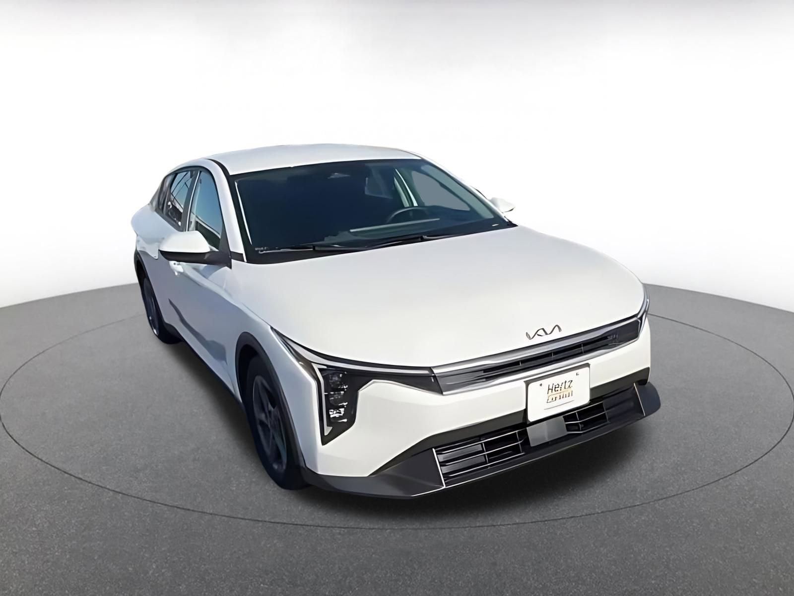 Thumbnail: 2025 Kia K4 - 16