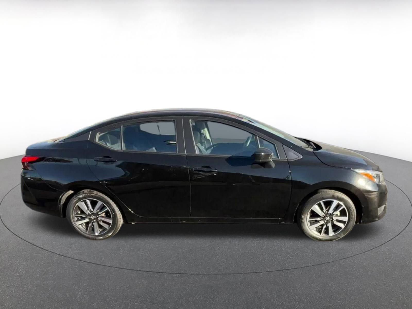 Thumbnail: 2025 Nissan Versa - 16
