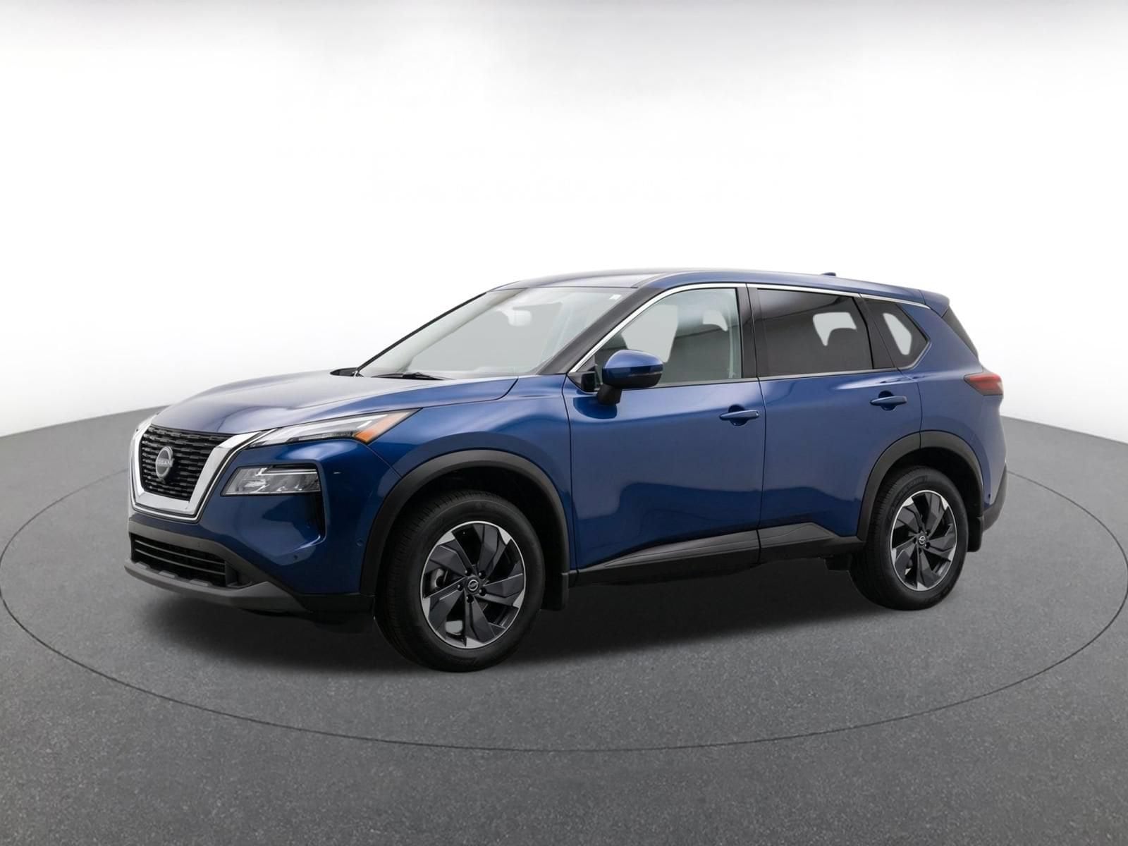 Thumbnail: 2025 Nissan Rogue - 3