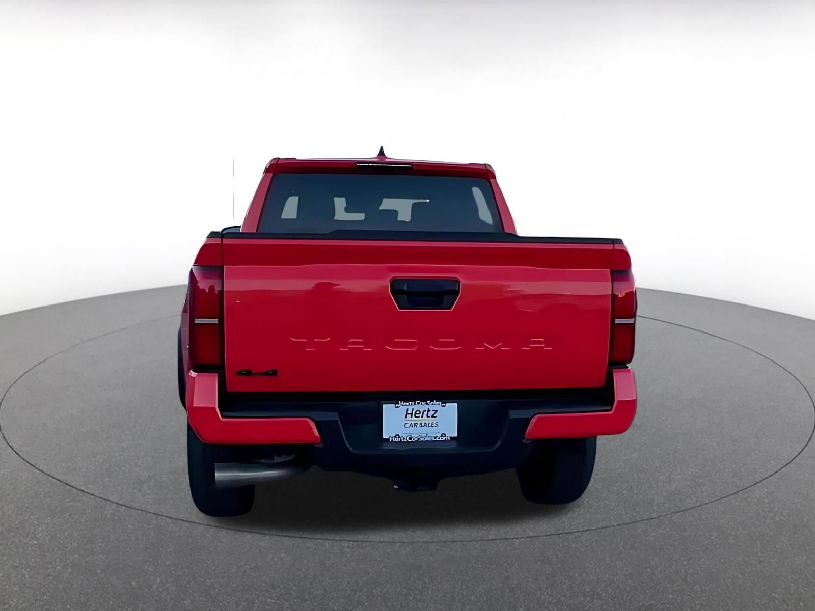 Thumbnail: 2024 Toyota Tacoma - 10