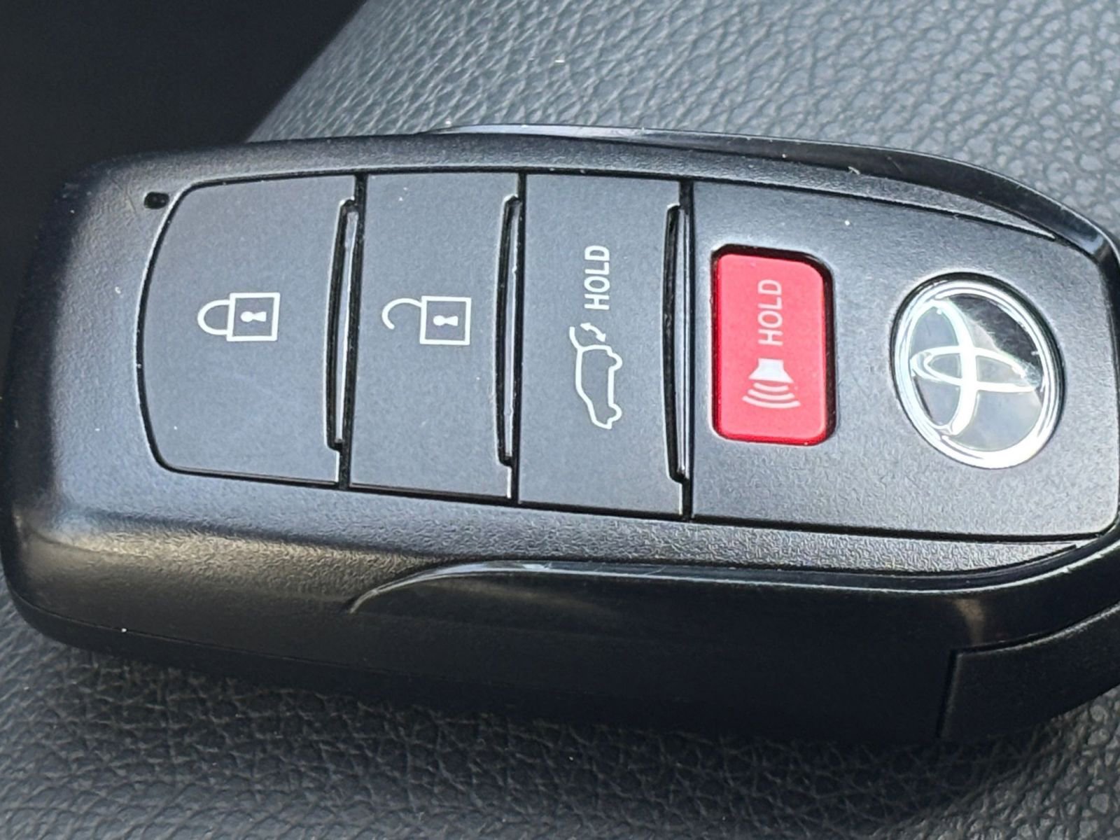 Thumbnail: 2025 Toyota Grand Highlander - 21