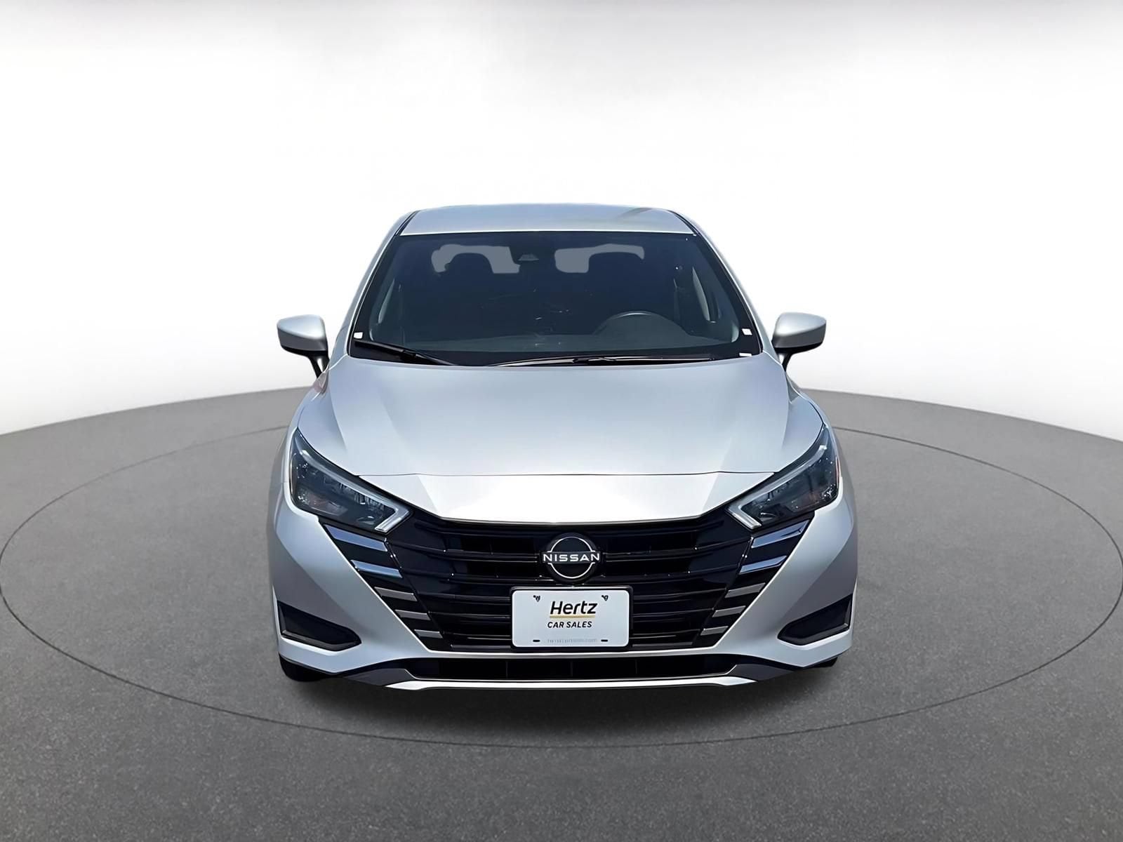 Thumbnail: 2025 Nissan Versa - 4