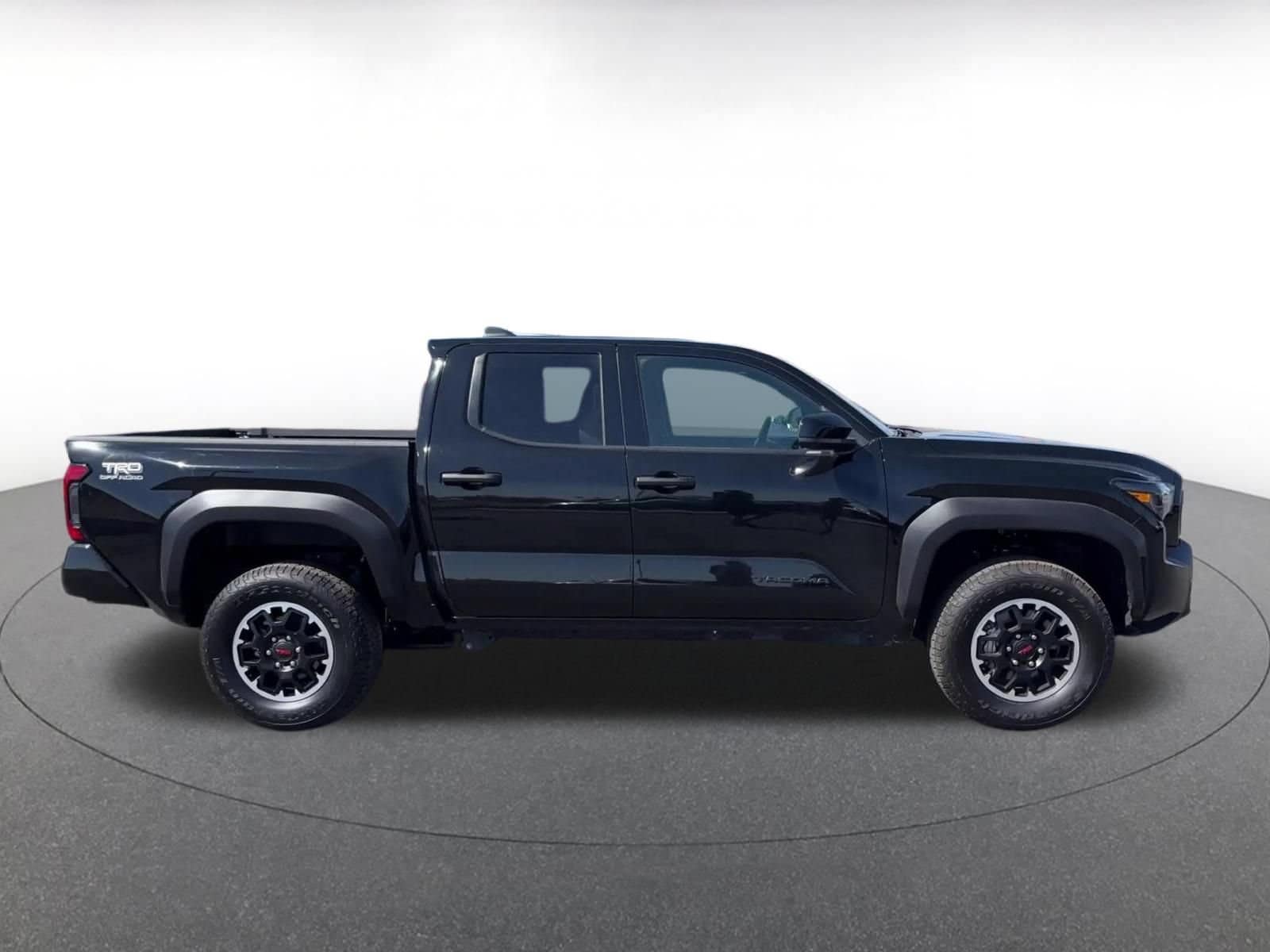 Thumbnail: 2025 Toyota Tacoma - 16