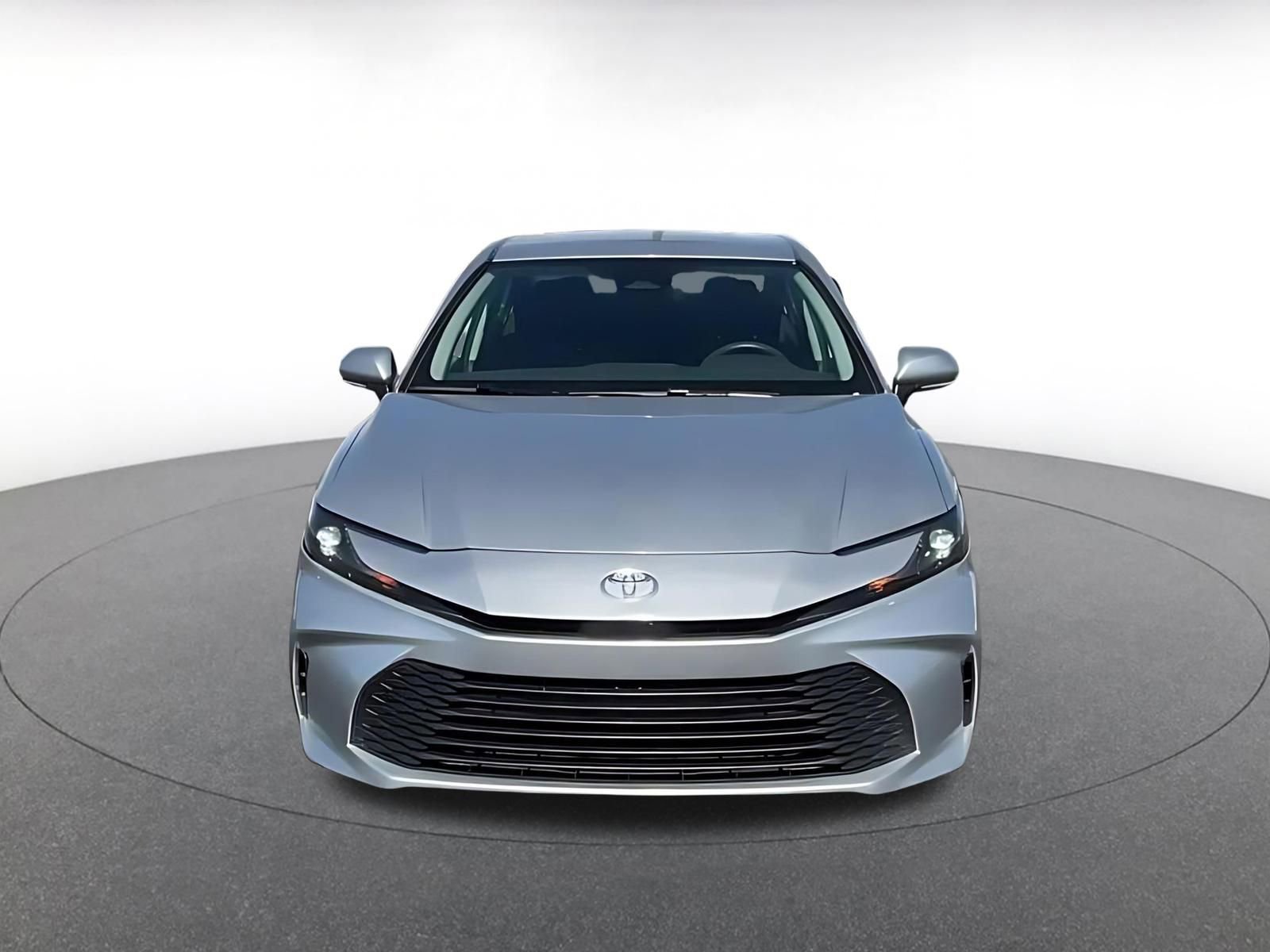 Thumbnail: 2025 Toyota Camry - 4