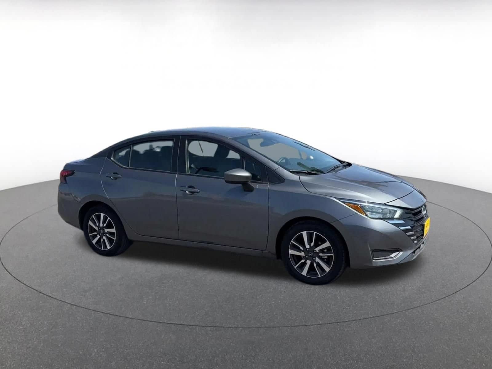 Thumbnail: 2025 Nissan Versa - 2