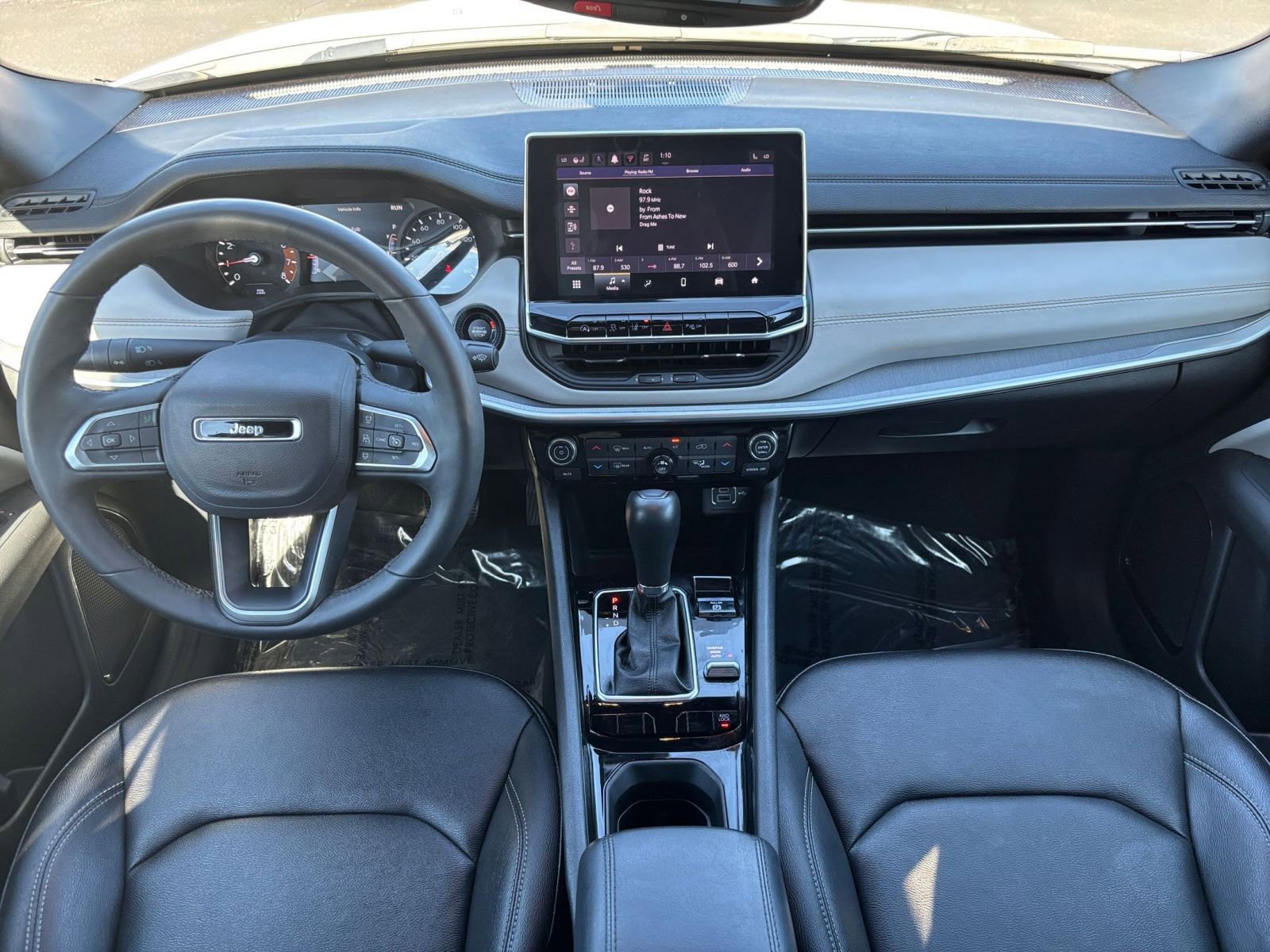 Thumbnail: 2025 Jeep Compass - 34