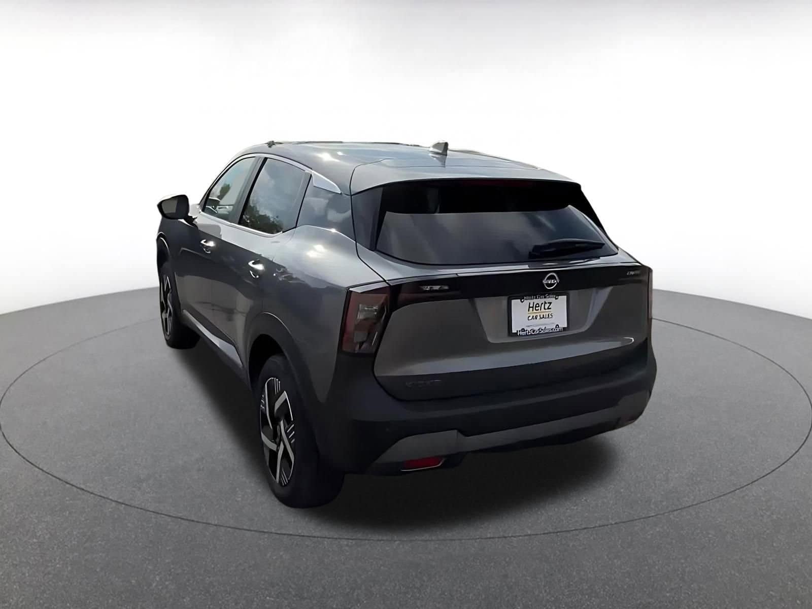 Thumbnail: 2025 Nissan Kicks - 11