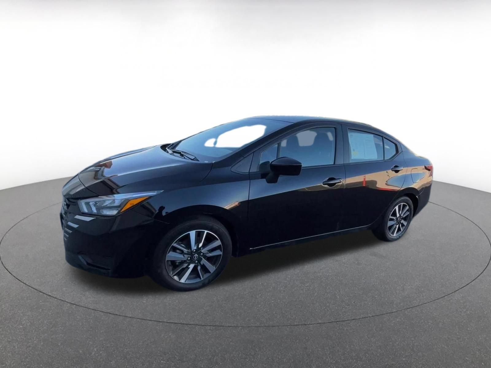 Thumbnail: 2025 Nissan Versa - 8