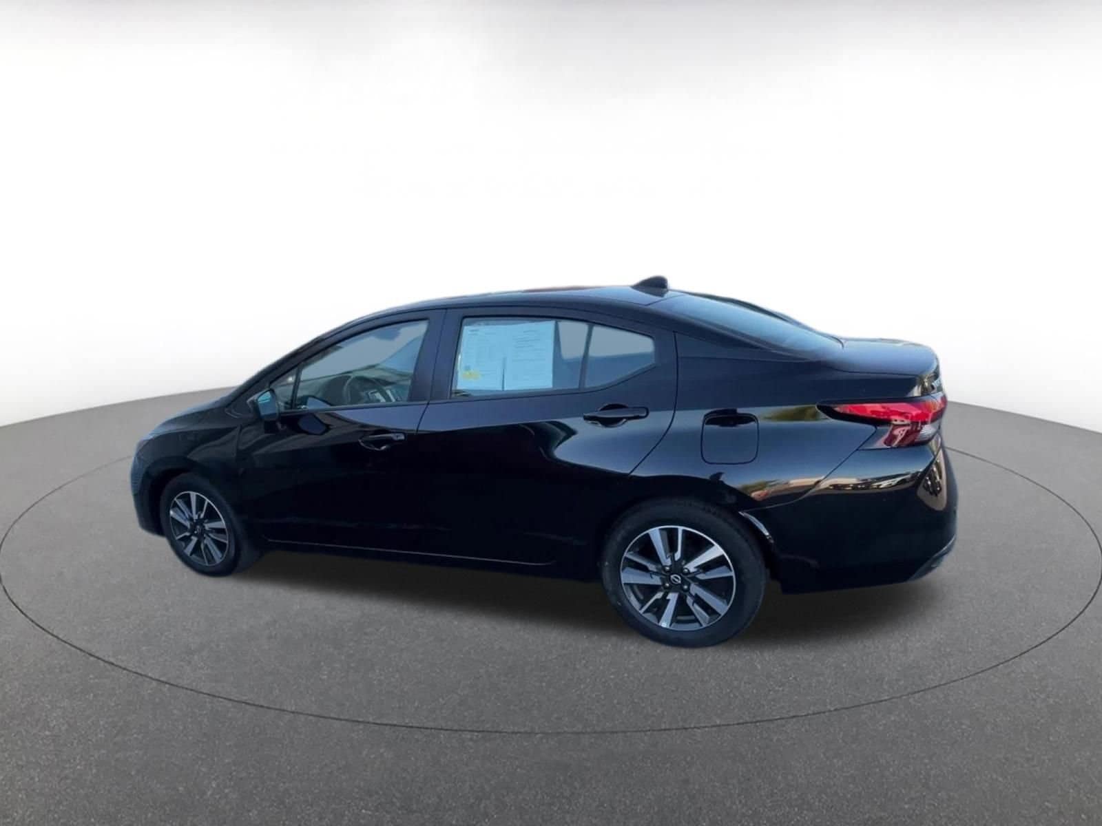 Thumbnail: 2025 Nissan Versa - 10