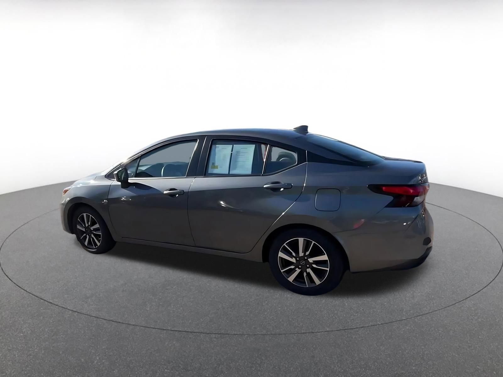 Thumbnail: 2025 Nissan Versa - 10