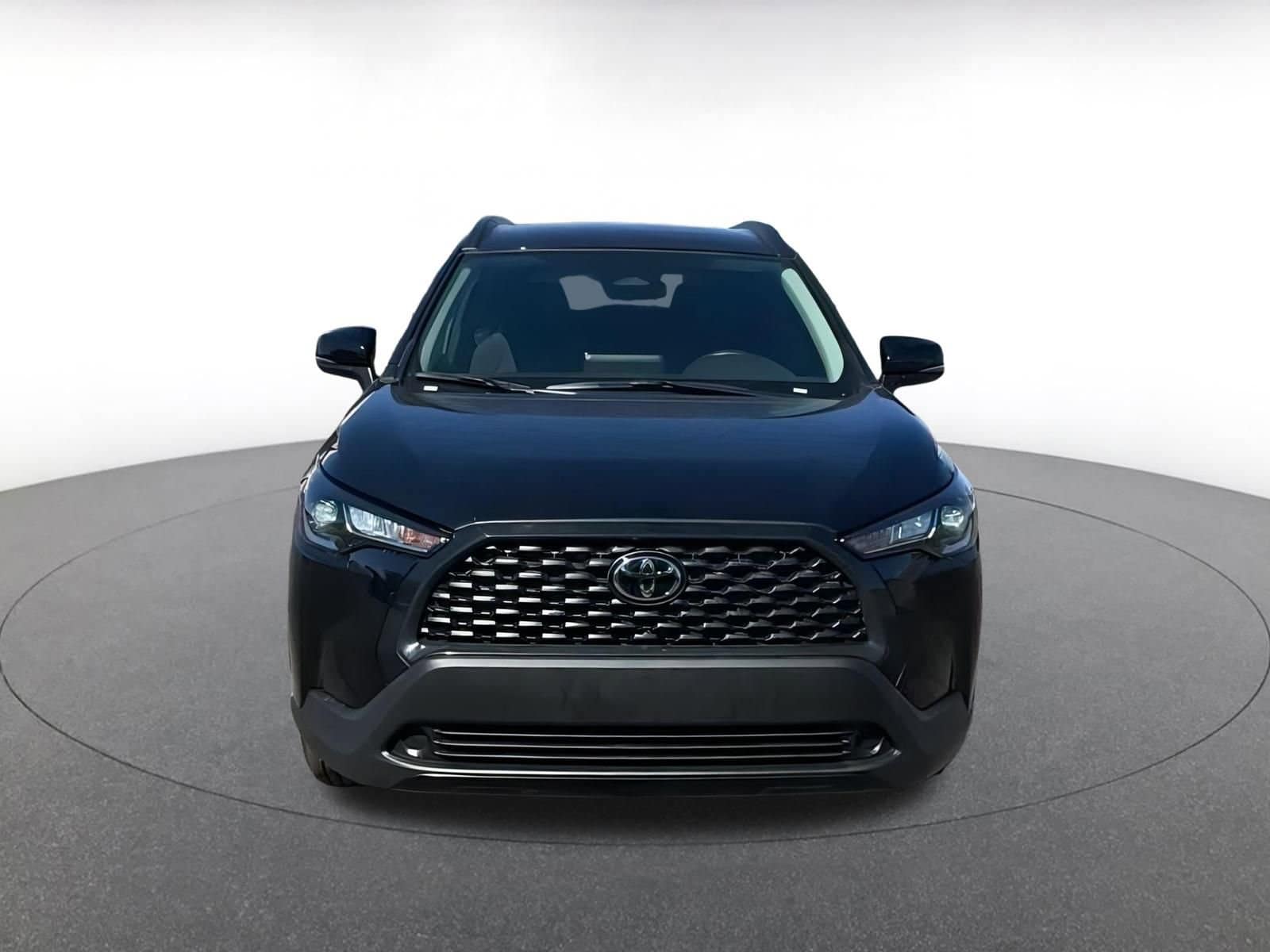 Thumbnail: 2025 Toyota Corolla Cross - 4