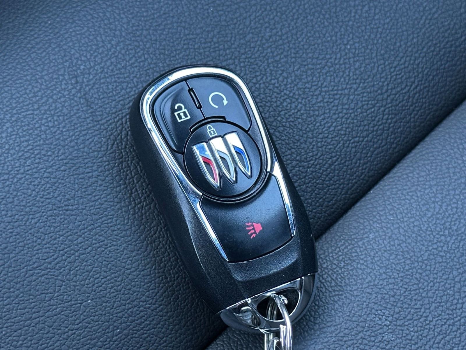 Thumbnail: 2025 Buick Envista - 22