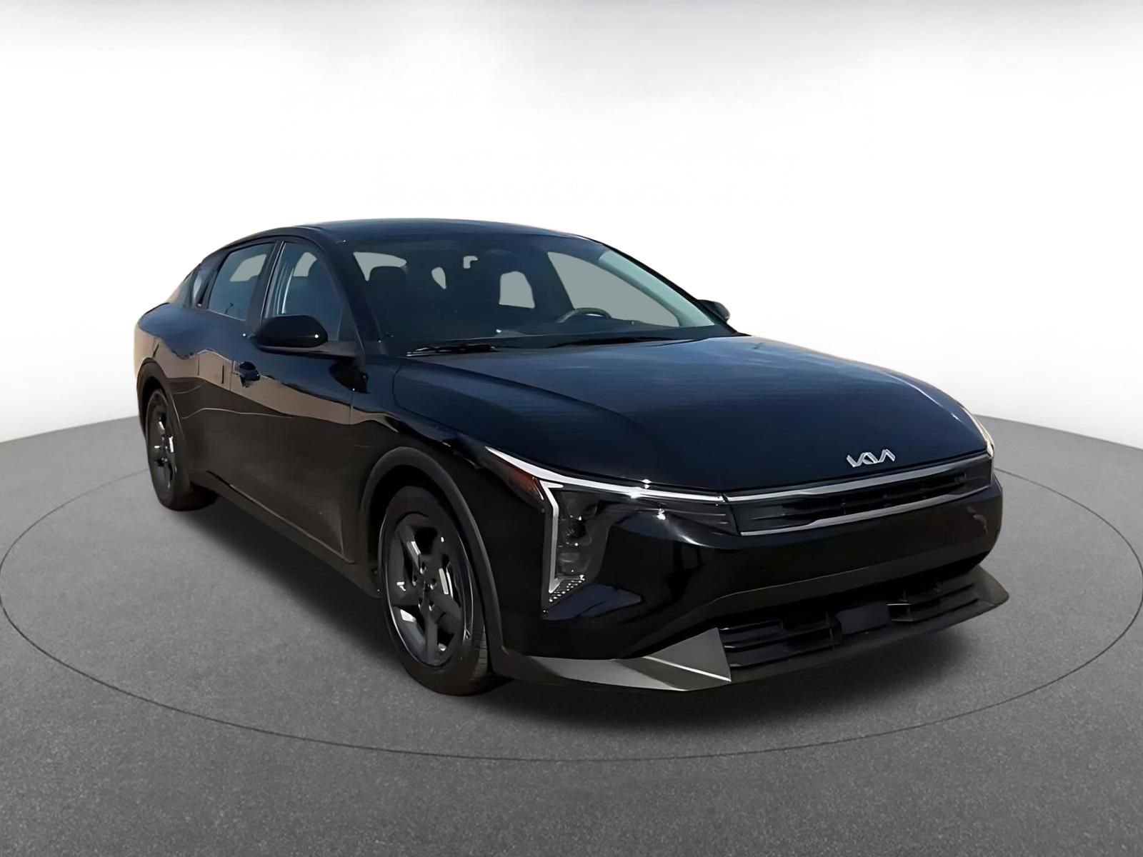 Thumbnail: 2025 Kia K4 - 3