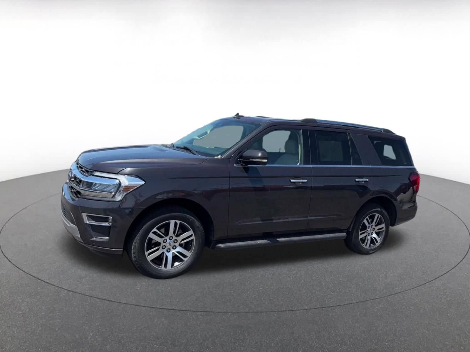 Thumbnail: 2024 Ford Expedition - 7