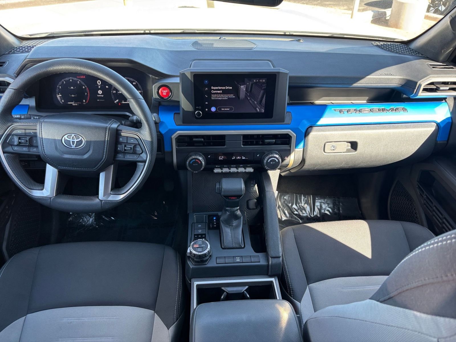 Thumbnail: 2025 Toyota Tacoma - 31