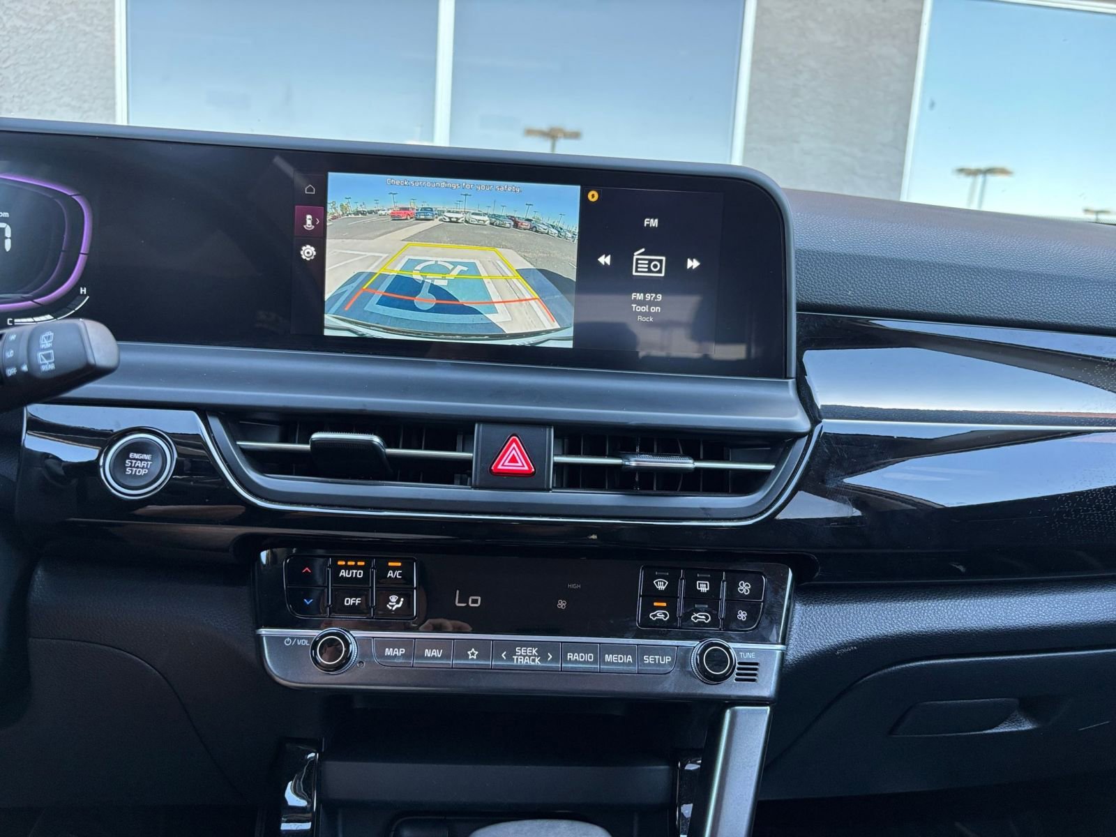 Thumbnail: 2025 Kia Seltos - 18