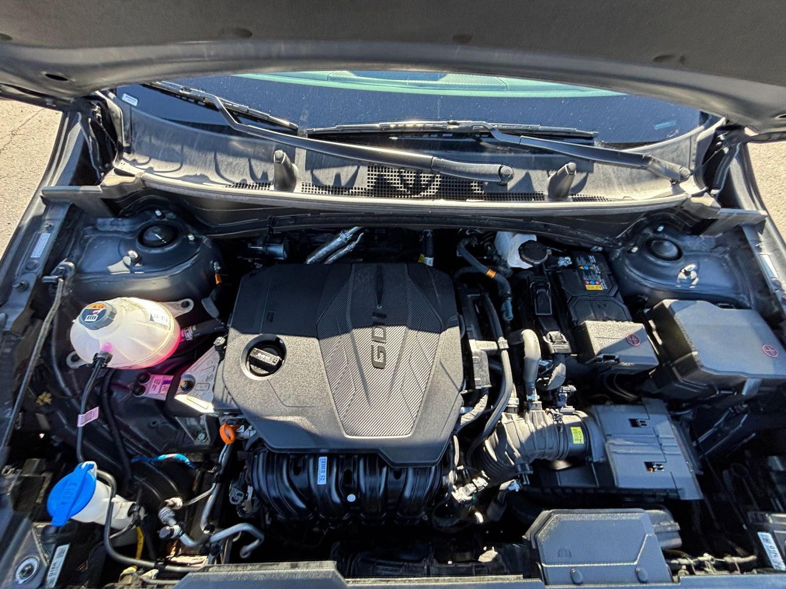 Thumbnail: 2025 Kia Sportage - 31