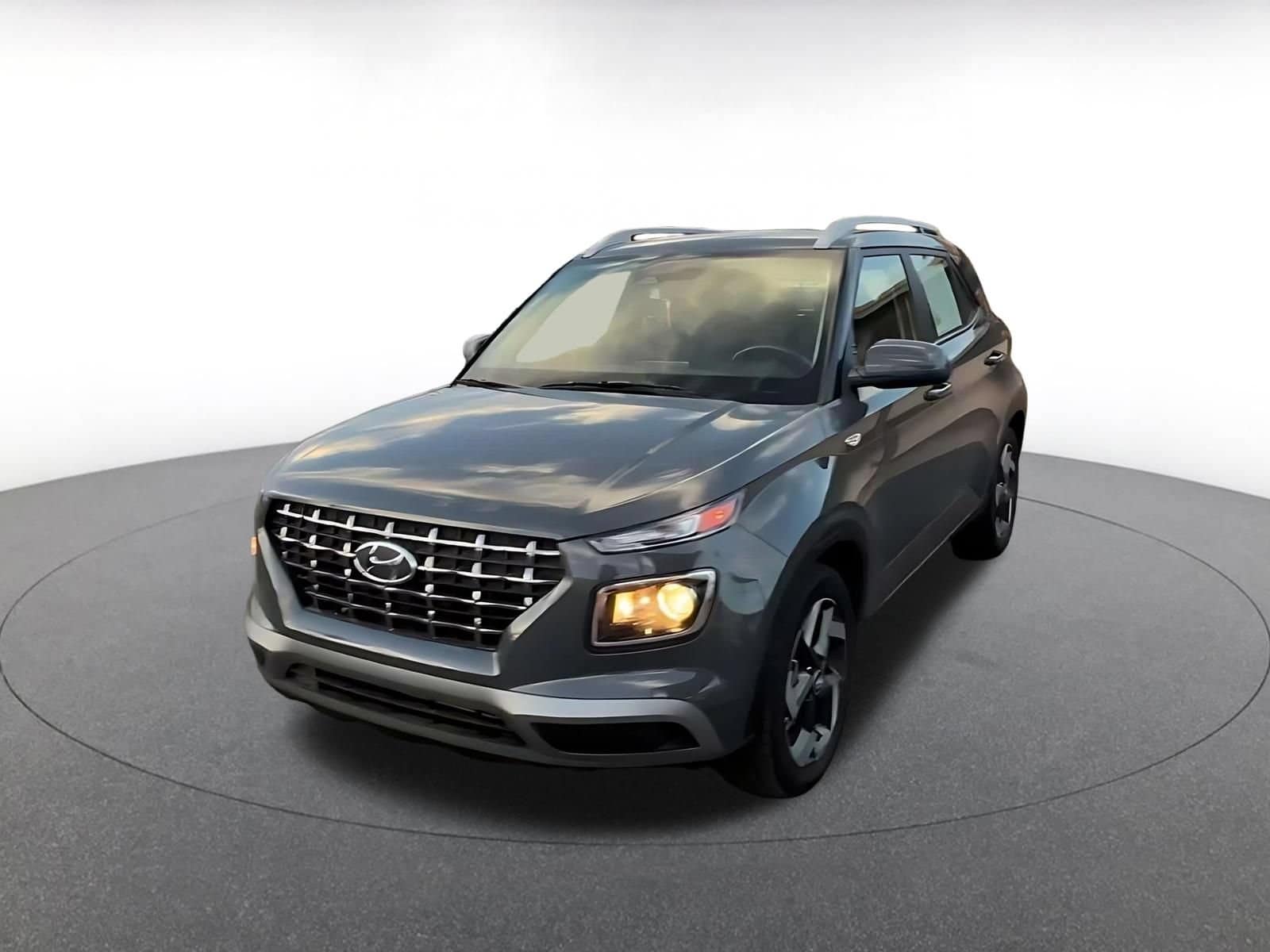 Thumbnail: 2026 Hyundai Venue - 6