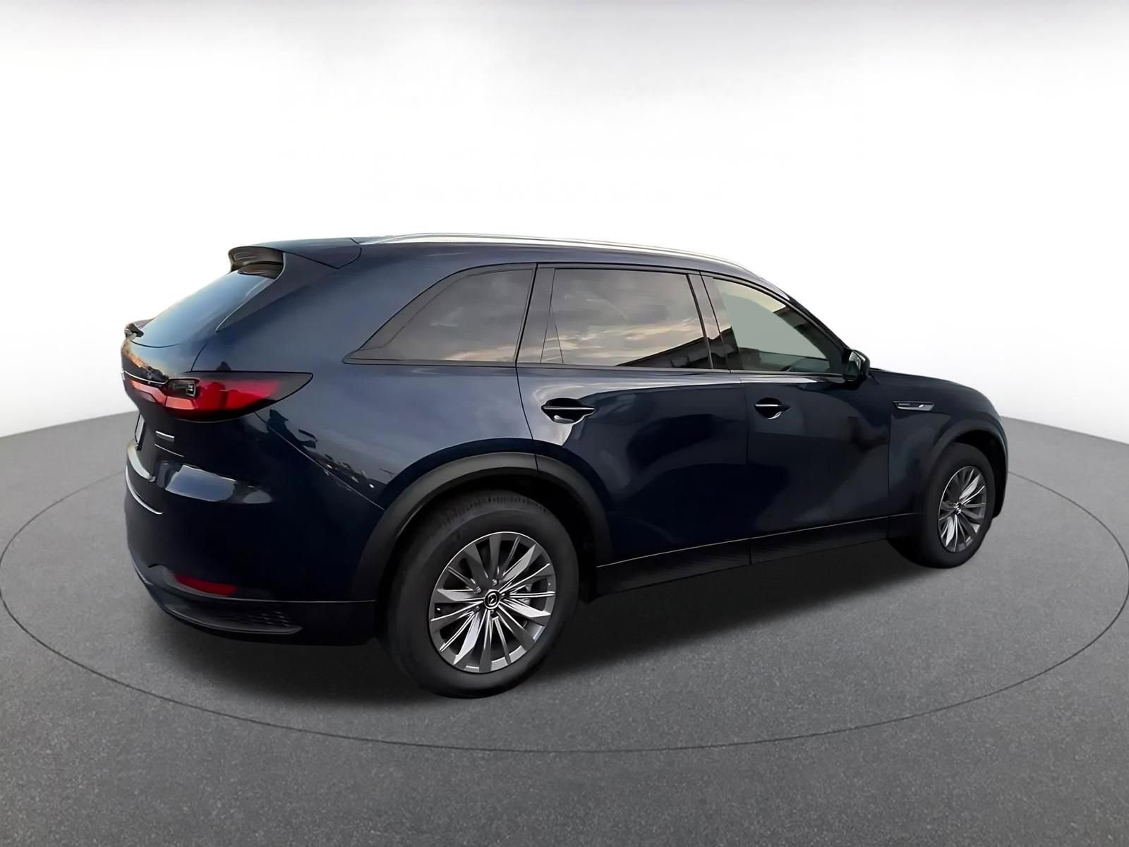 Thumbnail: 2025 Mazda CX-90 - 14