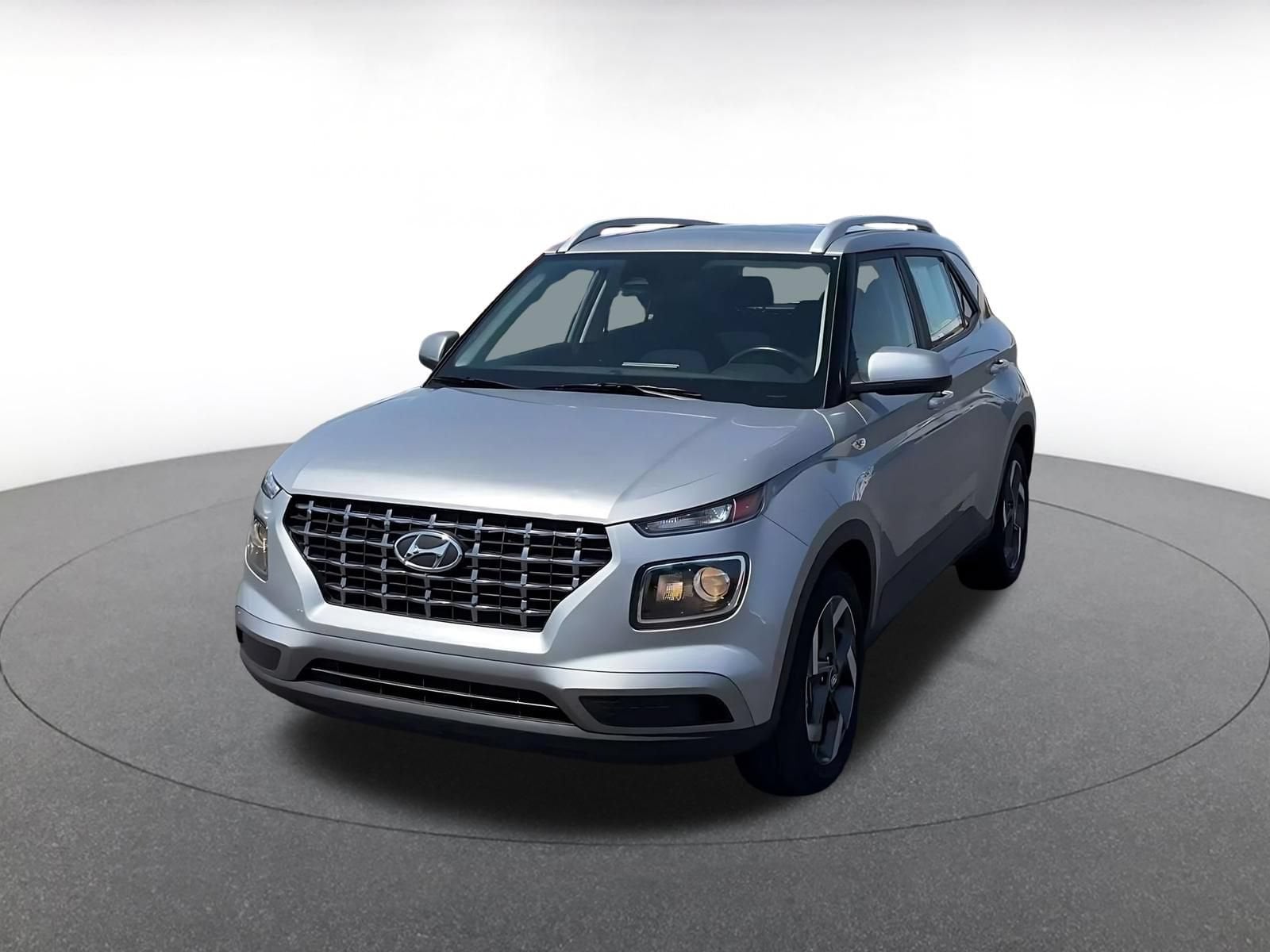 Thumbnail: 2026 Hyundai Venue - 6