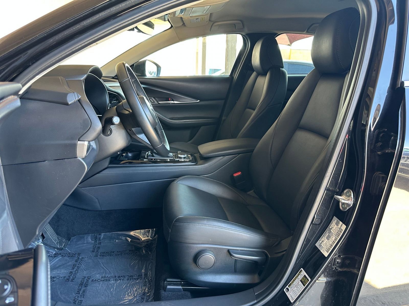 Thumbnail: 2025 Mazda CX-30 - 35